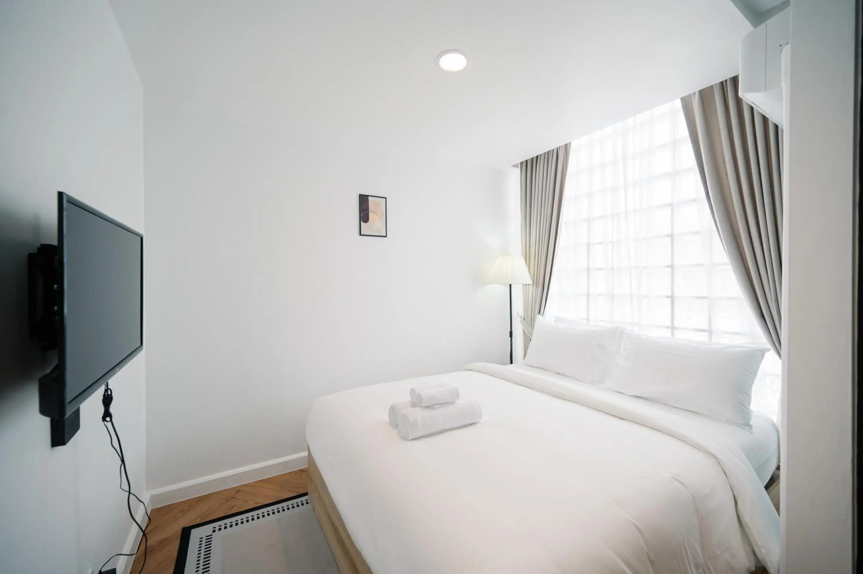 Mitt Haus (Lat Phrao Soi 5) Mitt Haus (Lat Phrao Soi 5)