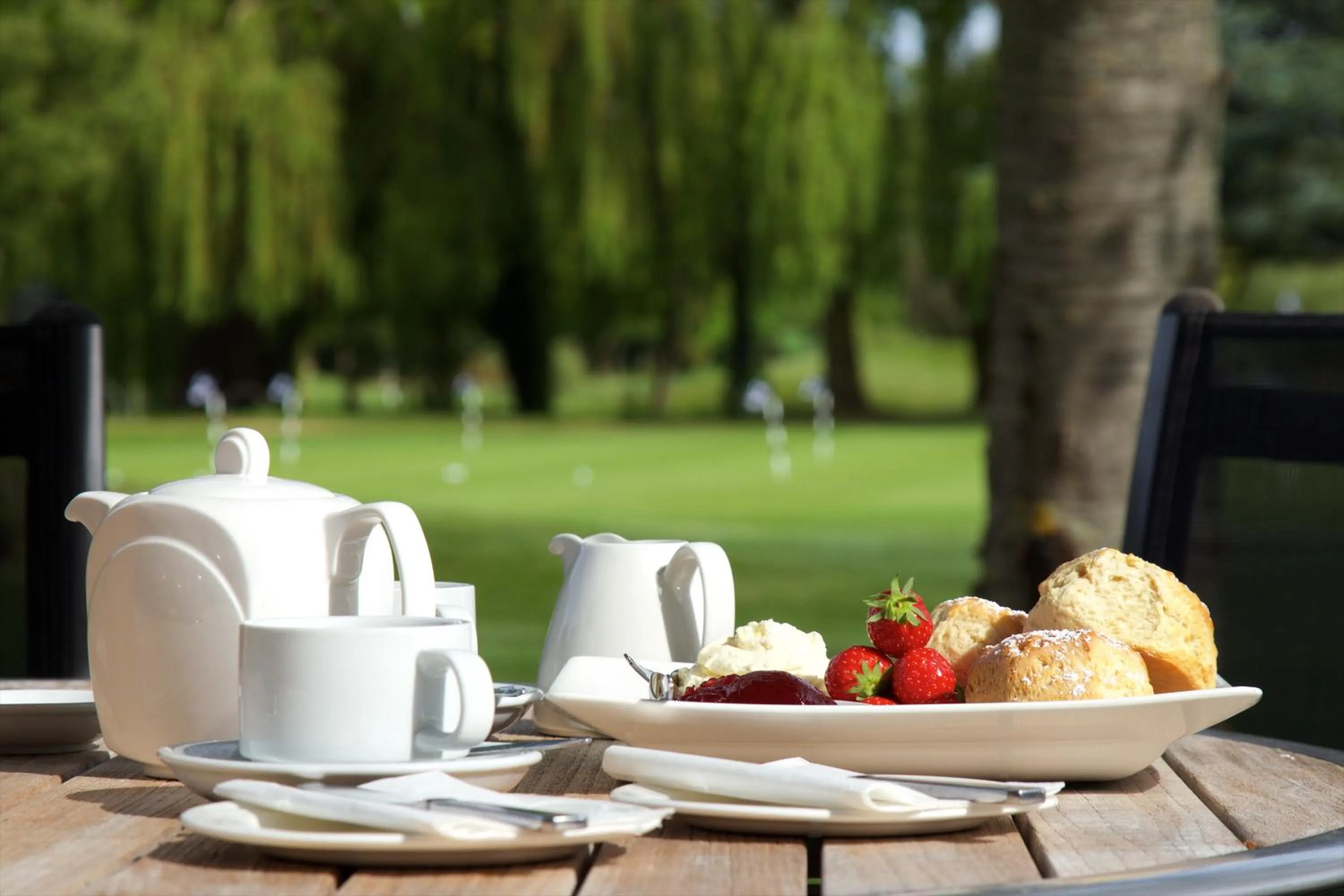 Day in Cambridge Bar Hill Hotel, BW Signature Collection