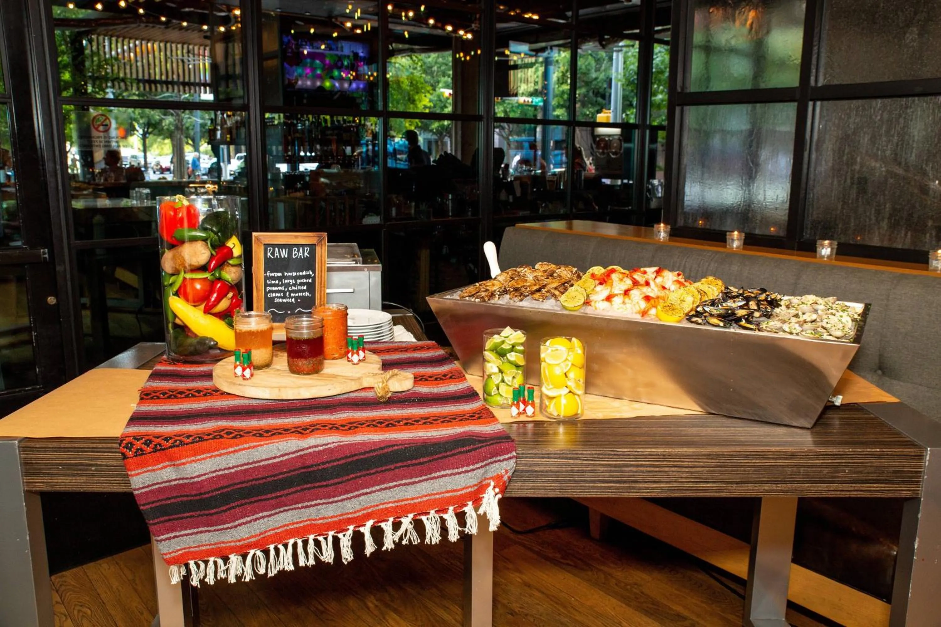 Meeting/conference room in JW Marriott Austin