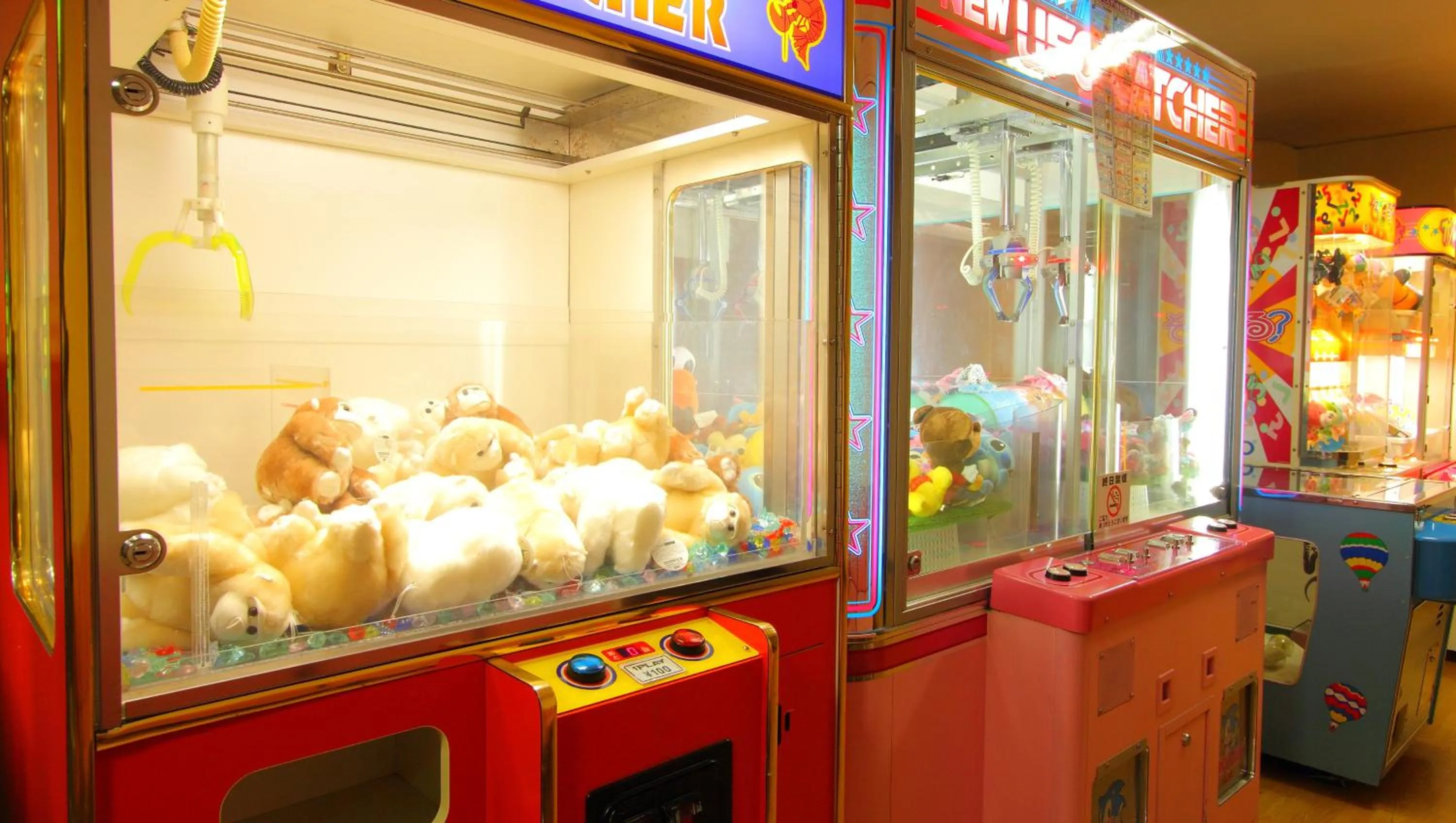 Game Room in Hotel Hana Isawa