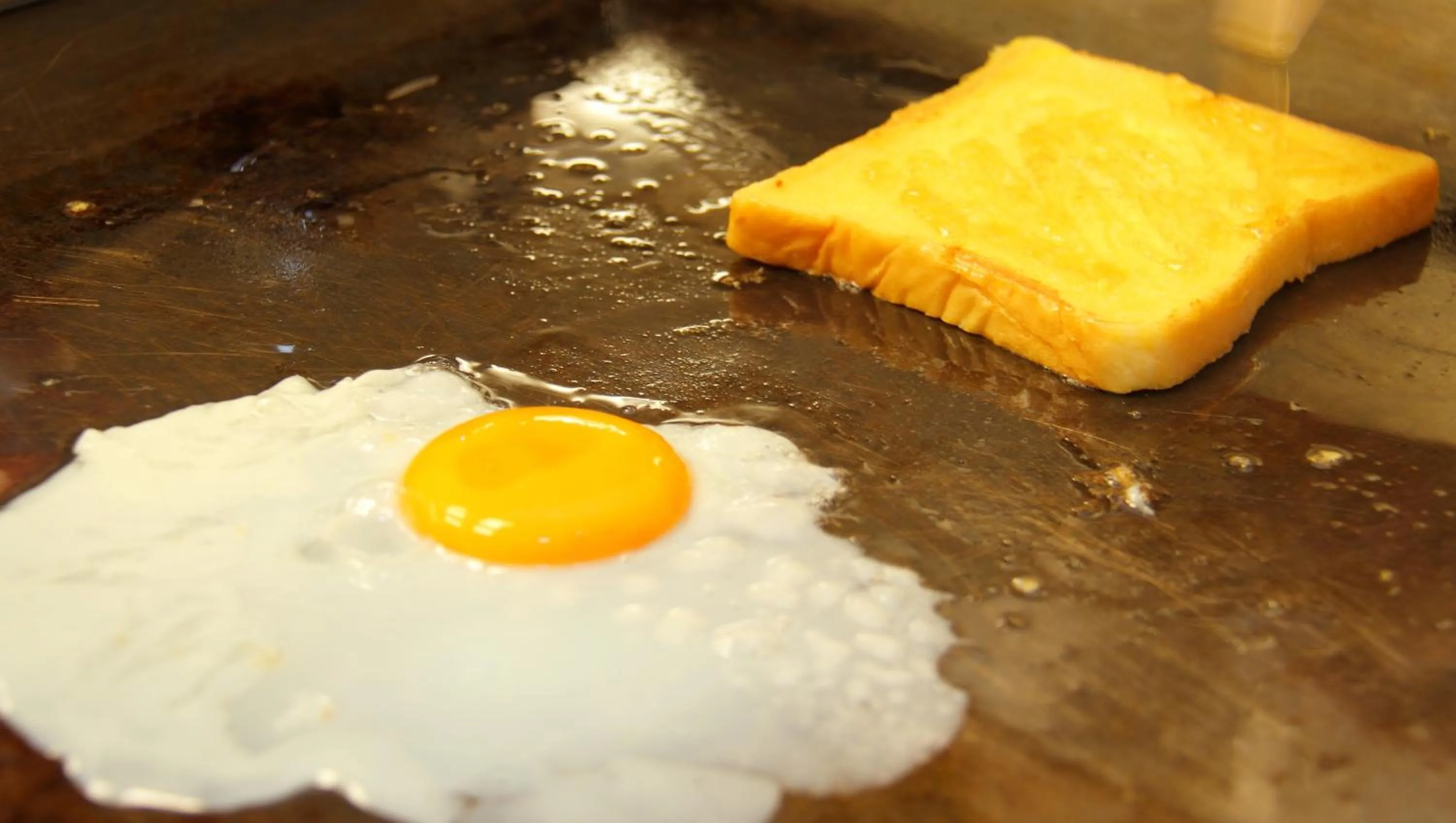 Food close-up in Hotel Hana Isawa