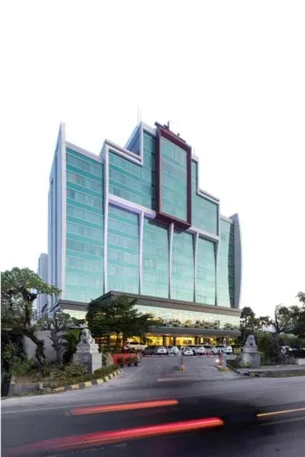 Claro Hotel Kendari Claro Hotel Kendari
