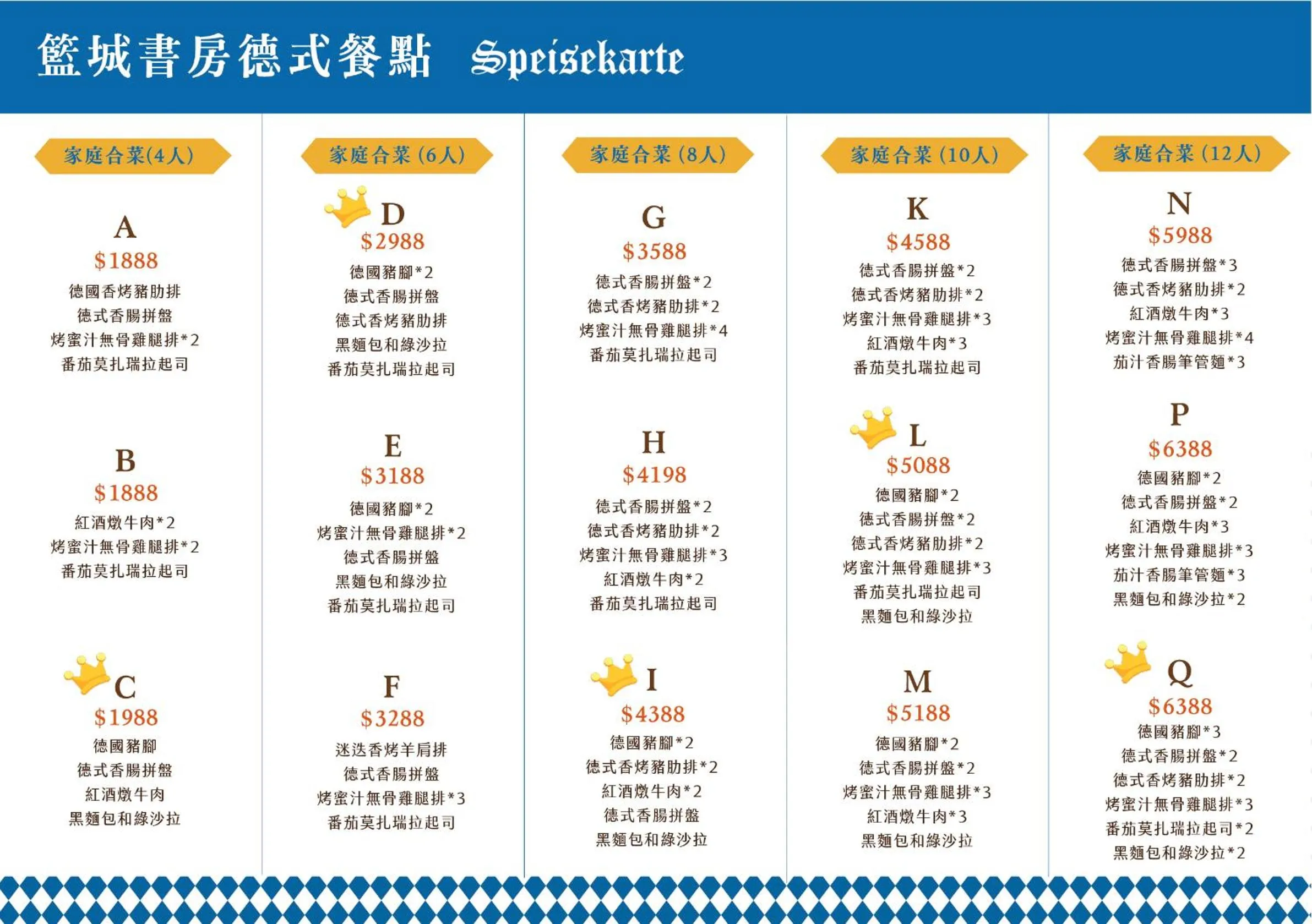 Restaurant/places to eat in REST Book & Bed