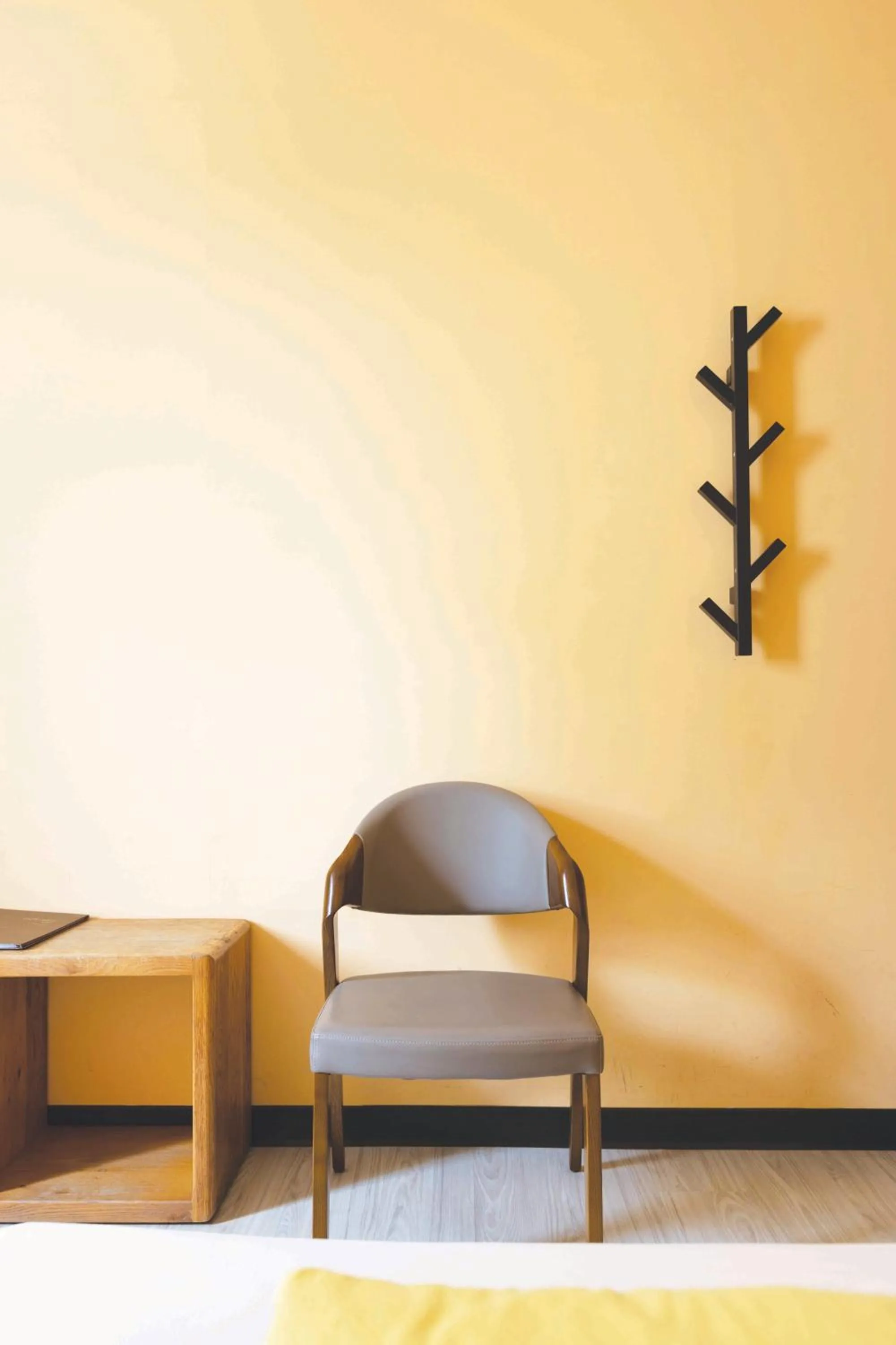 On site in REST Book & Bed