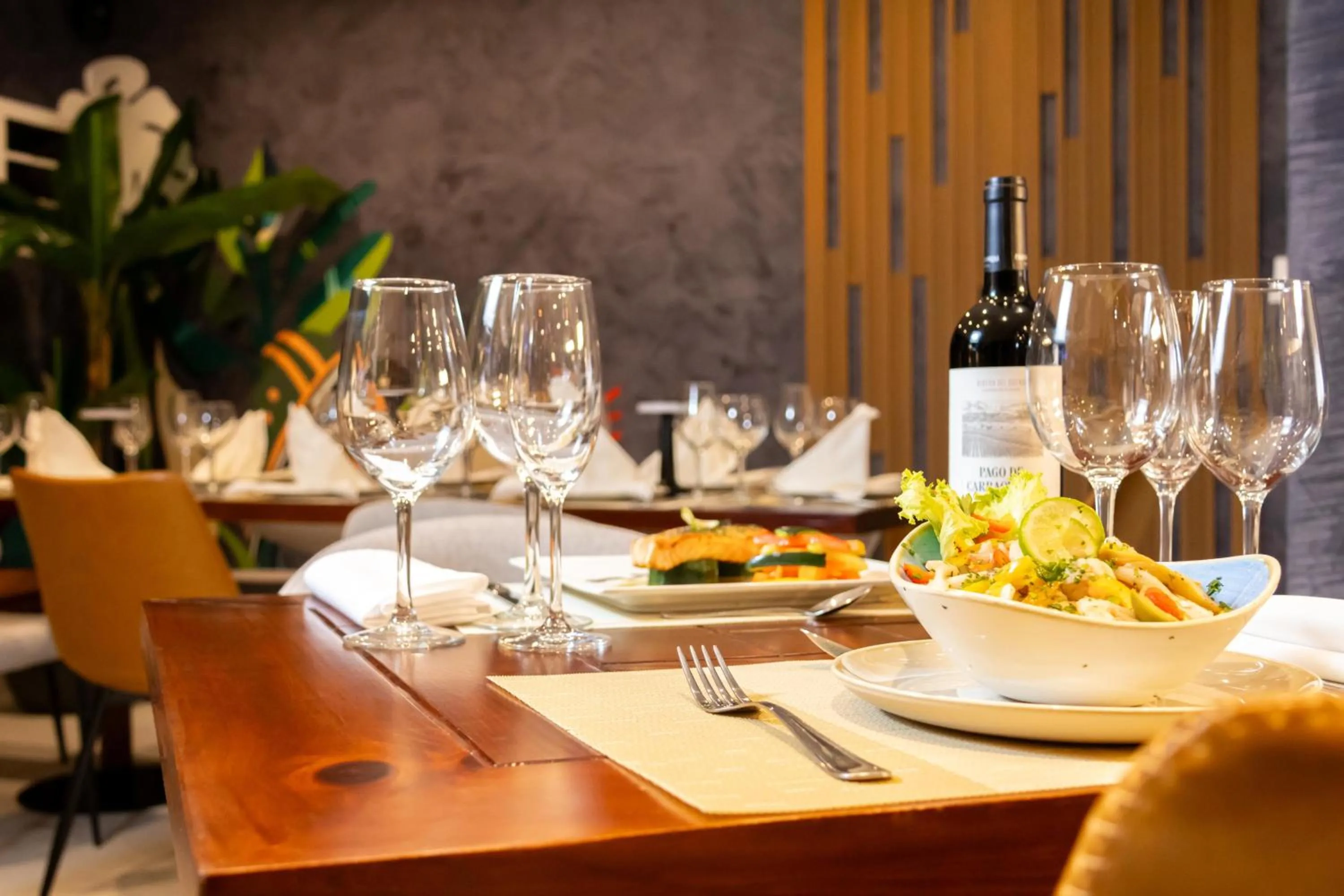 Habana Hotel Y Restaurante