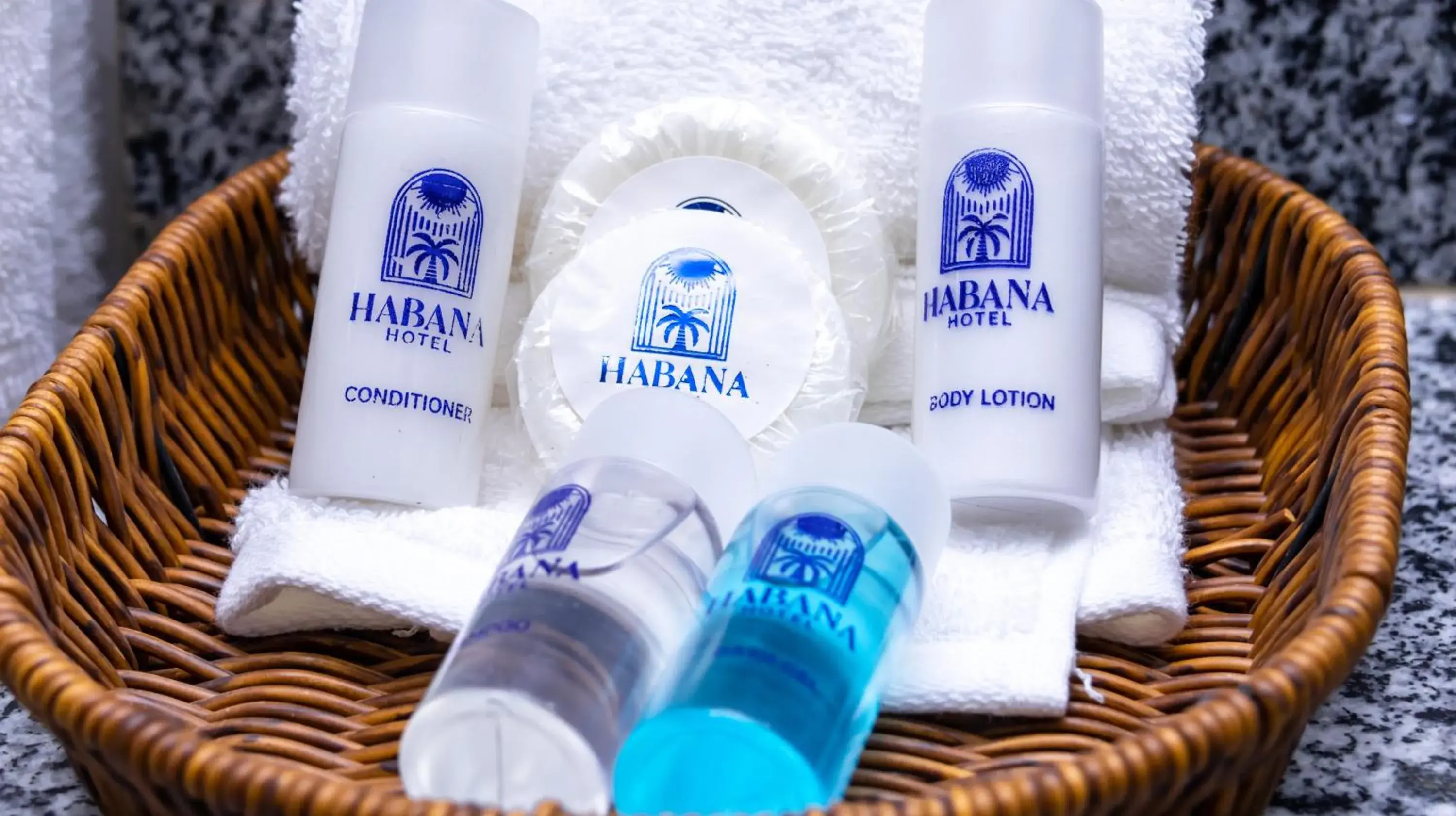 Executive Suite in Habana Hotel Y Restaurante Executive Suite in Habana Hotel Y Restaurante