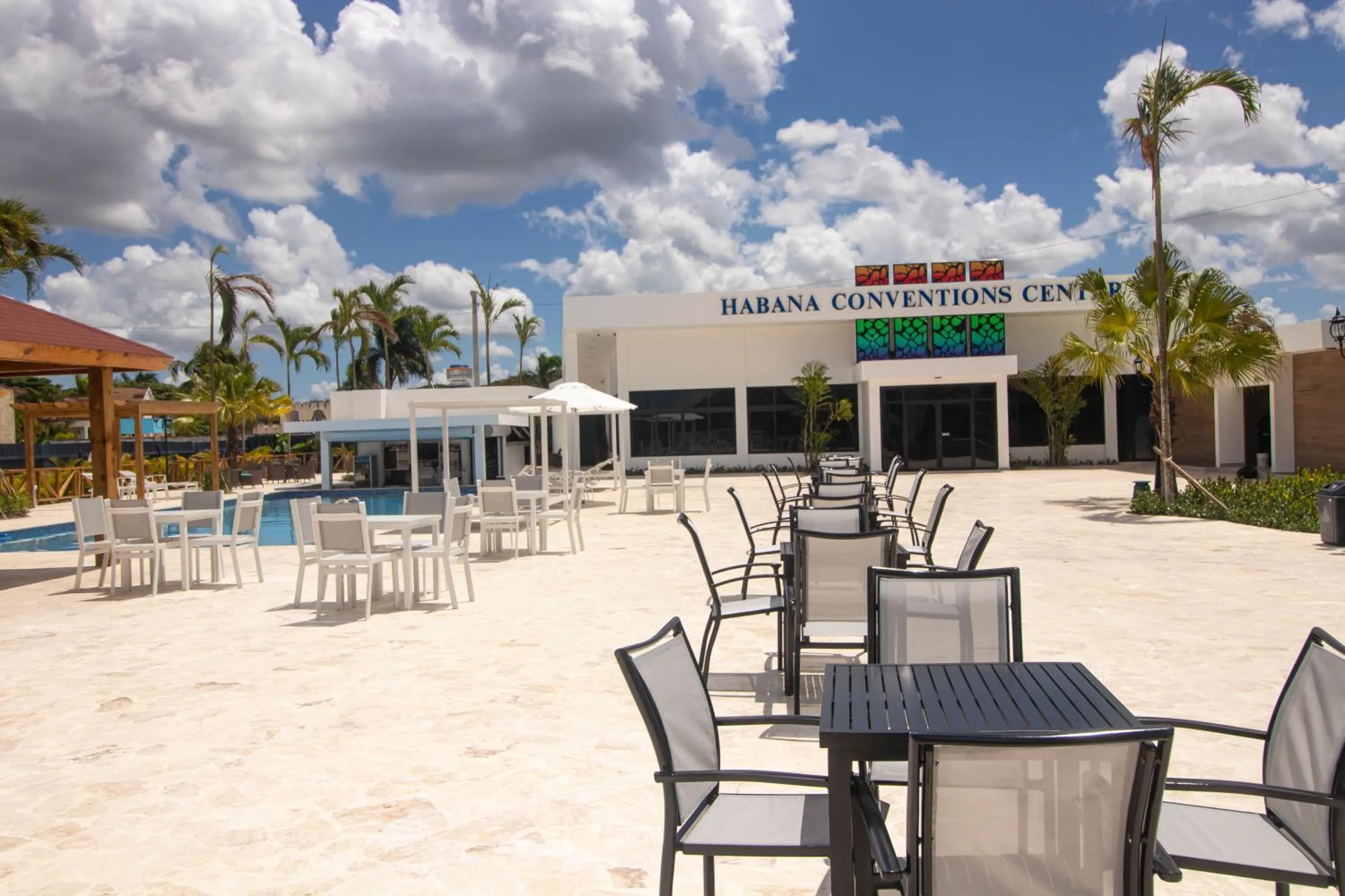 Habana Hotel Y Restaurante