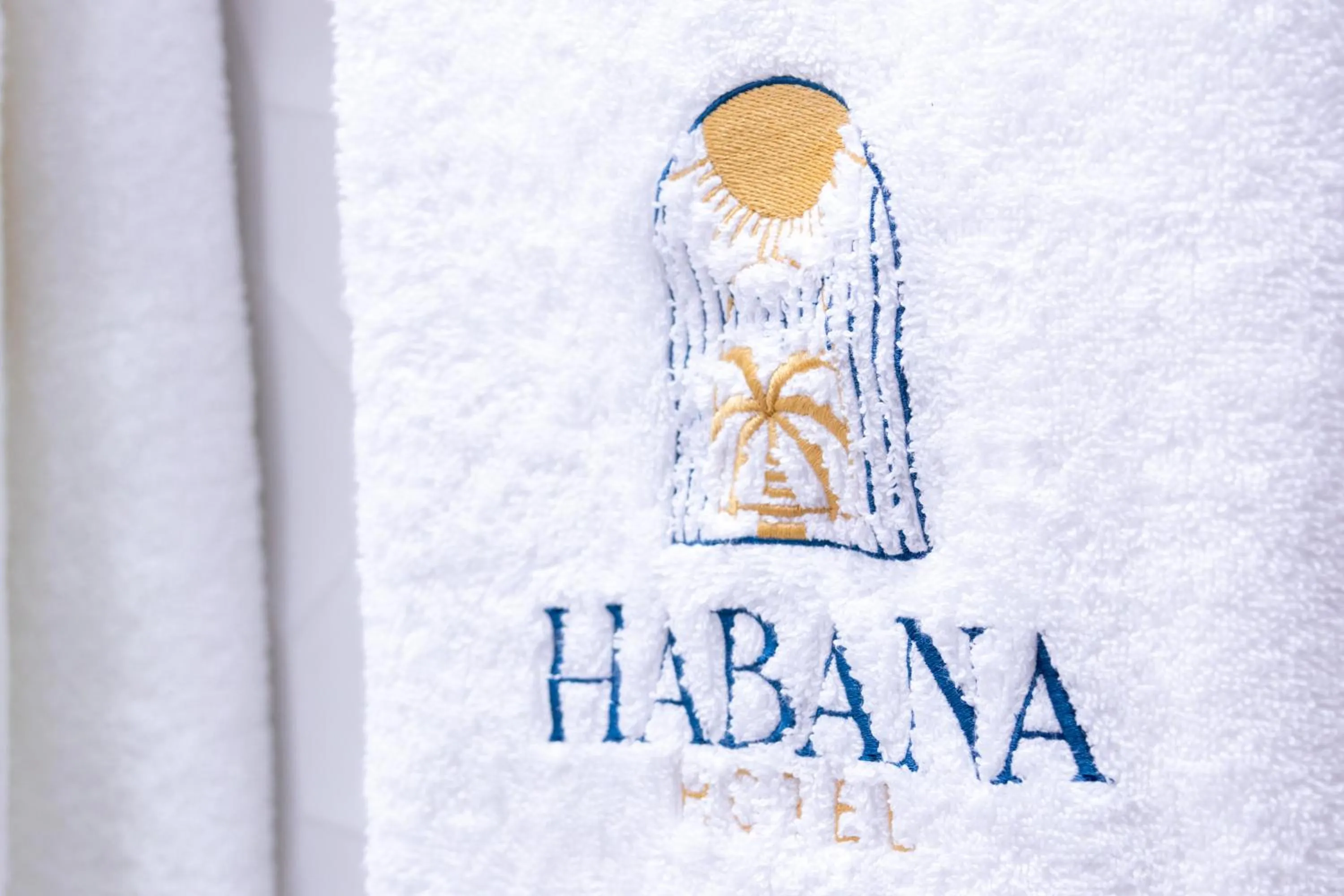 Habana Hotel Y Restaurante