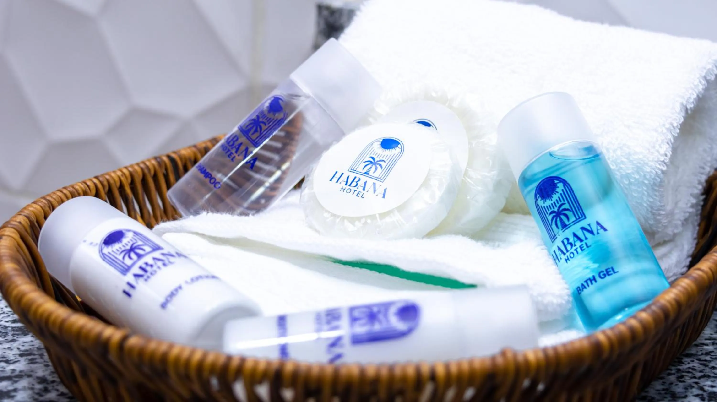 Habana Hotel Y Restaurante