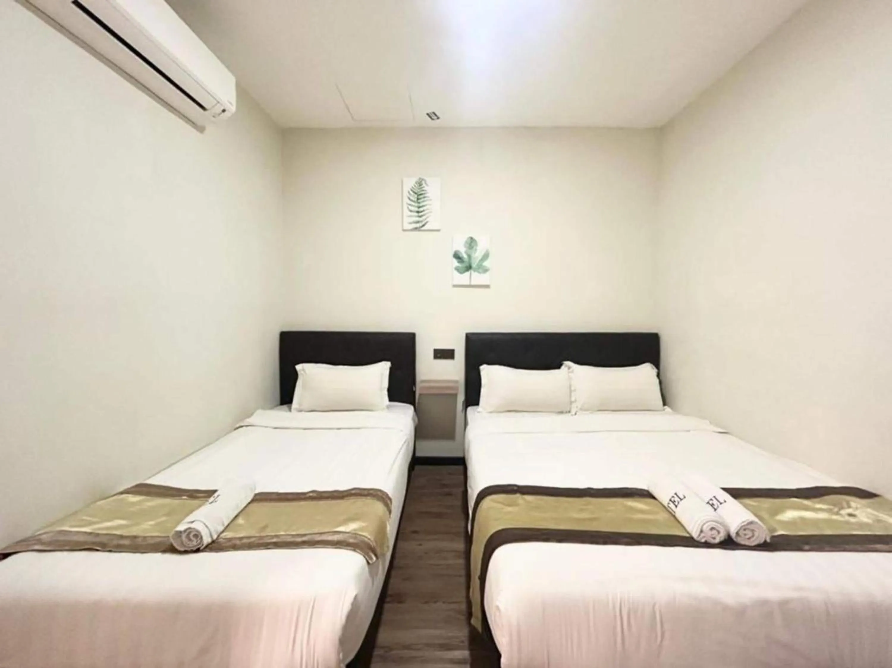 Bedroom, Bed in Collection O Malacca Near St John's Fort Formerly Gill Garden