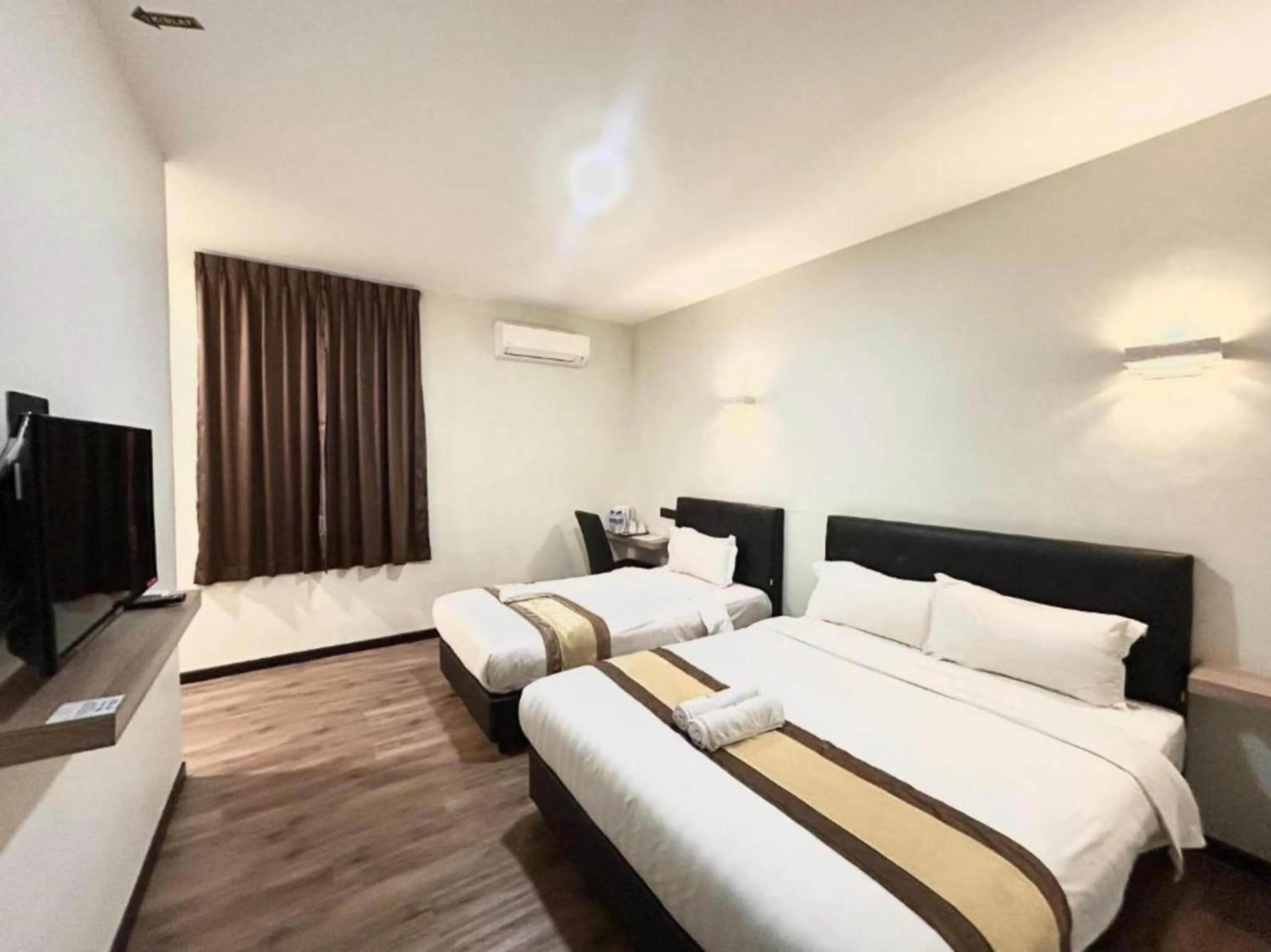 Bedroom, Bed in Collection O Malacca Near St John's Fort Formerly Gill Garden