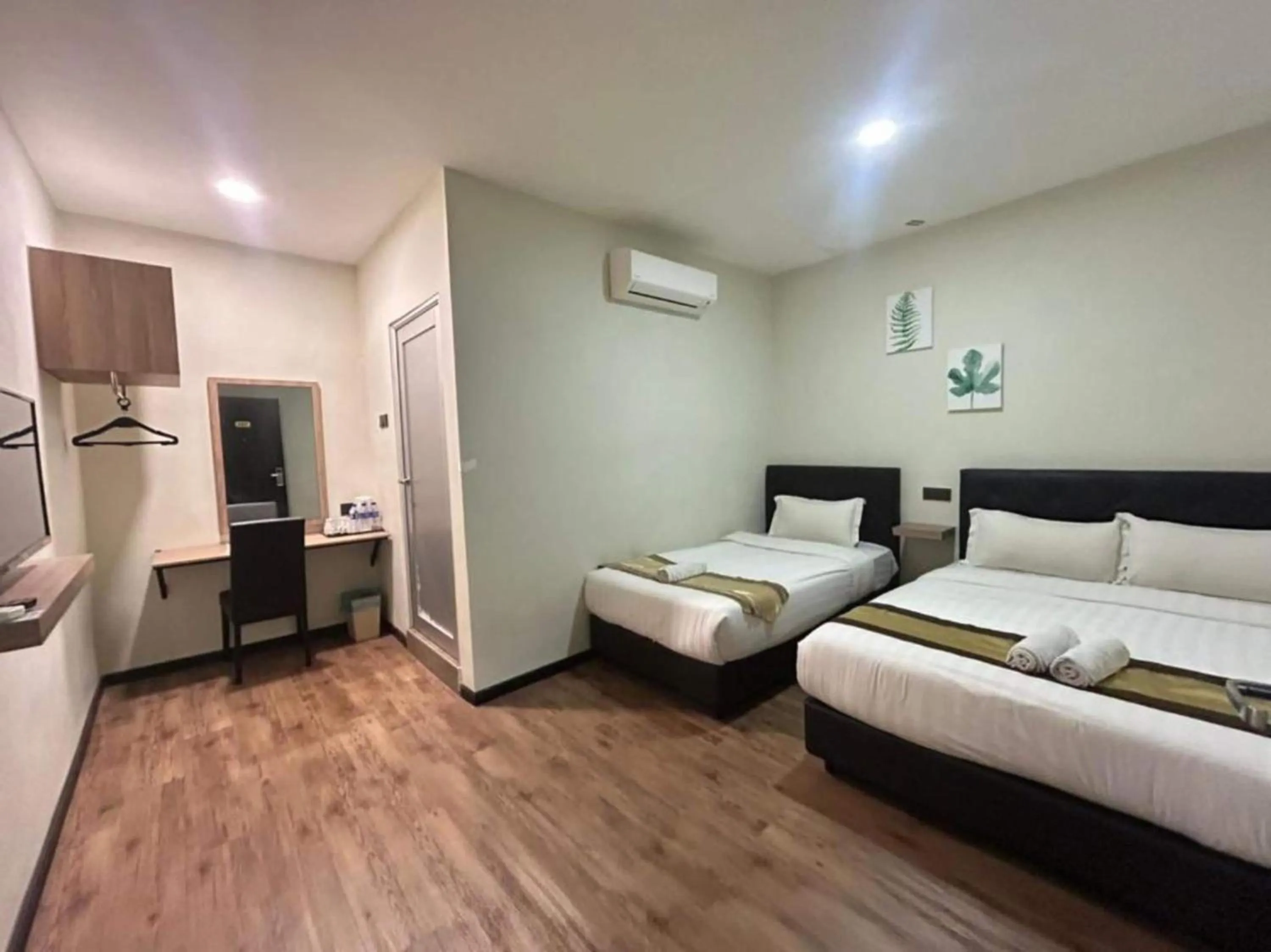 Bedroom, Bed in Collection O Malacca Near St John's Fort Formerly Gill Garden