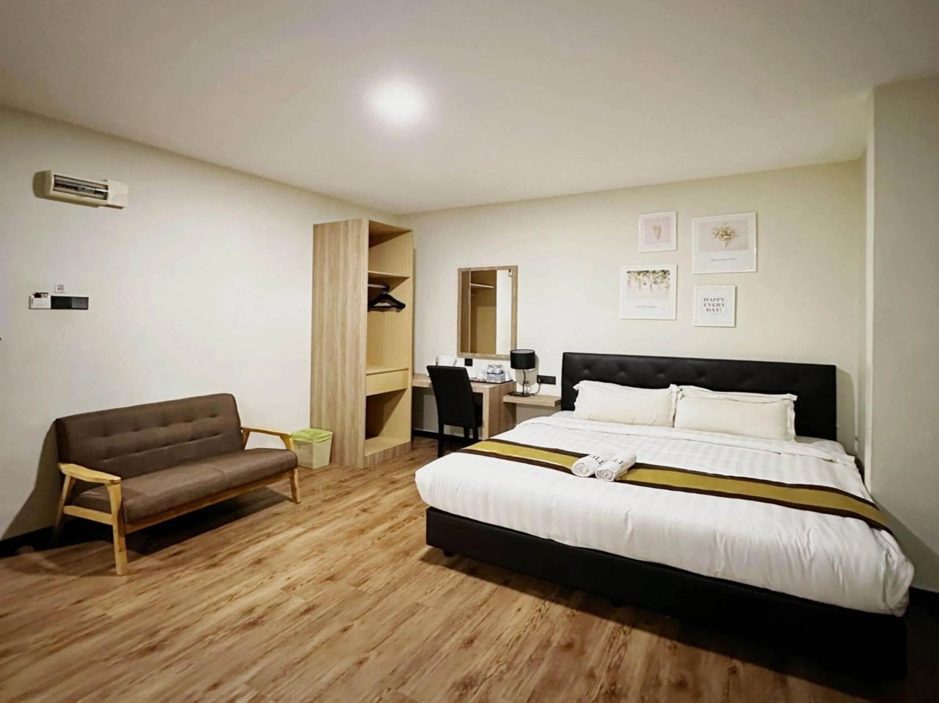 Bedroom, Bed in Collection O Malacca Near St John's Fort Formerly Gill Garden