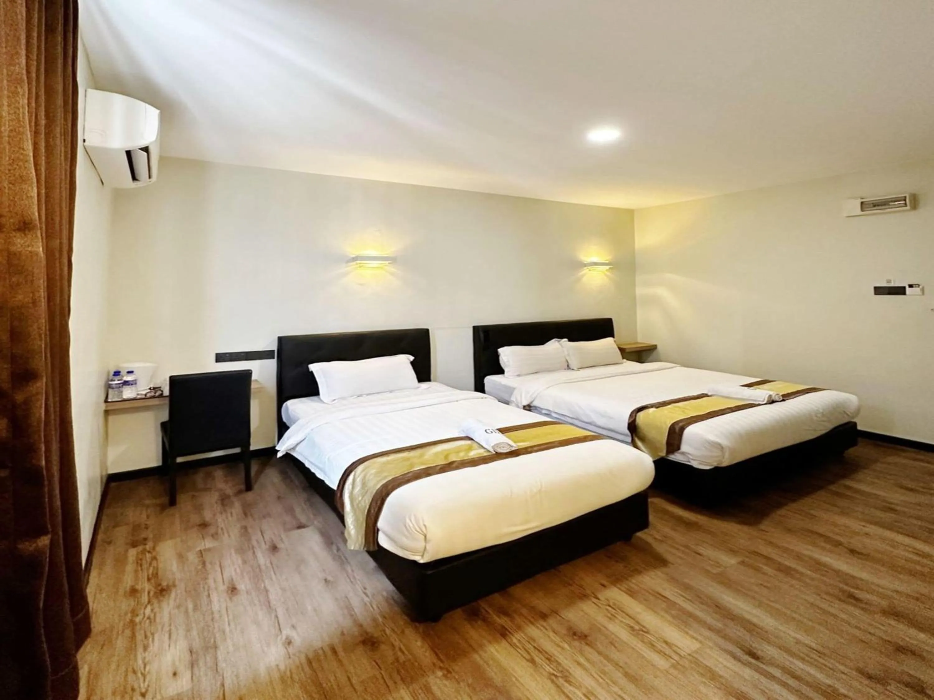 Bedroom, Bed in Collection O Malacca Near St John's Fort Formerly Gill Garden