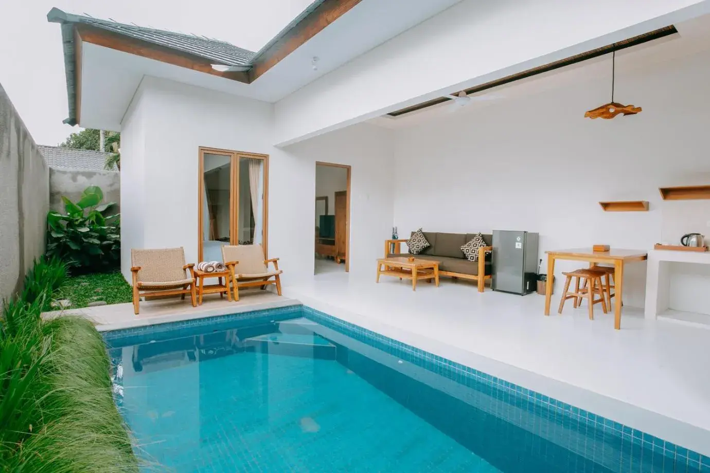 Mahayoga Ubud Private Pool Villa Spa And Resto Mahayoga Ubud Private Pool Villa Spa And Resto
