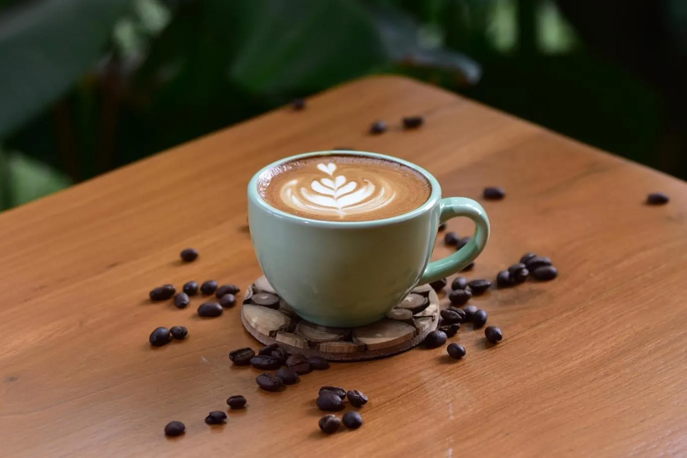 Coffee/tea facilities in Mahayoga Ubud Private Pool Villa Spa And Resto