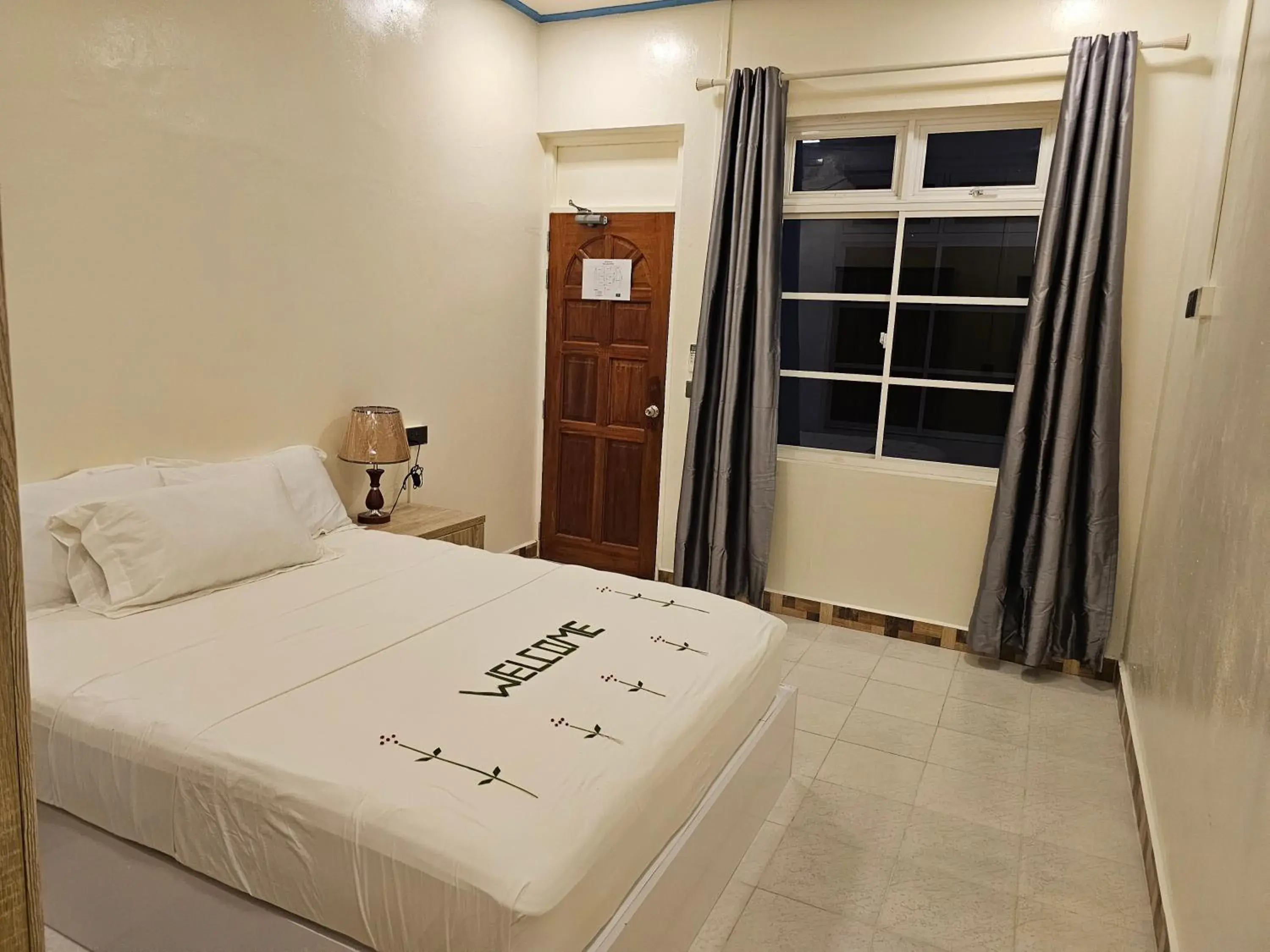 Standard Double or Twin Room - single occupancy in Island Luxury Fehendhoo Standard Double or Twin Room - single occupancy in Island Luxury Fehendhoo