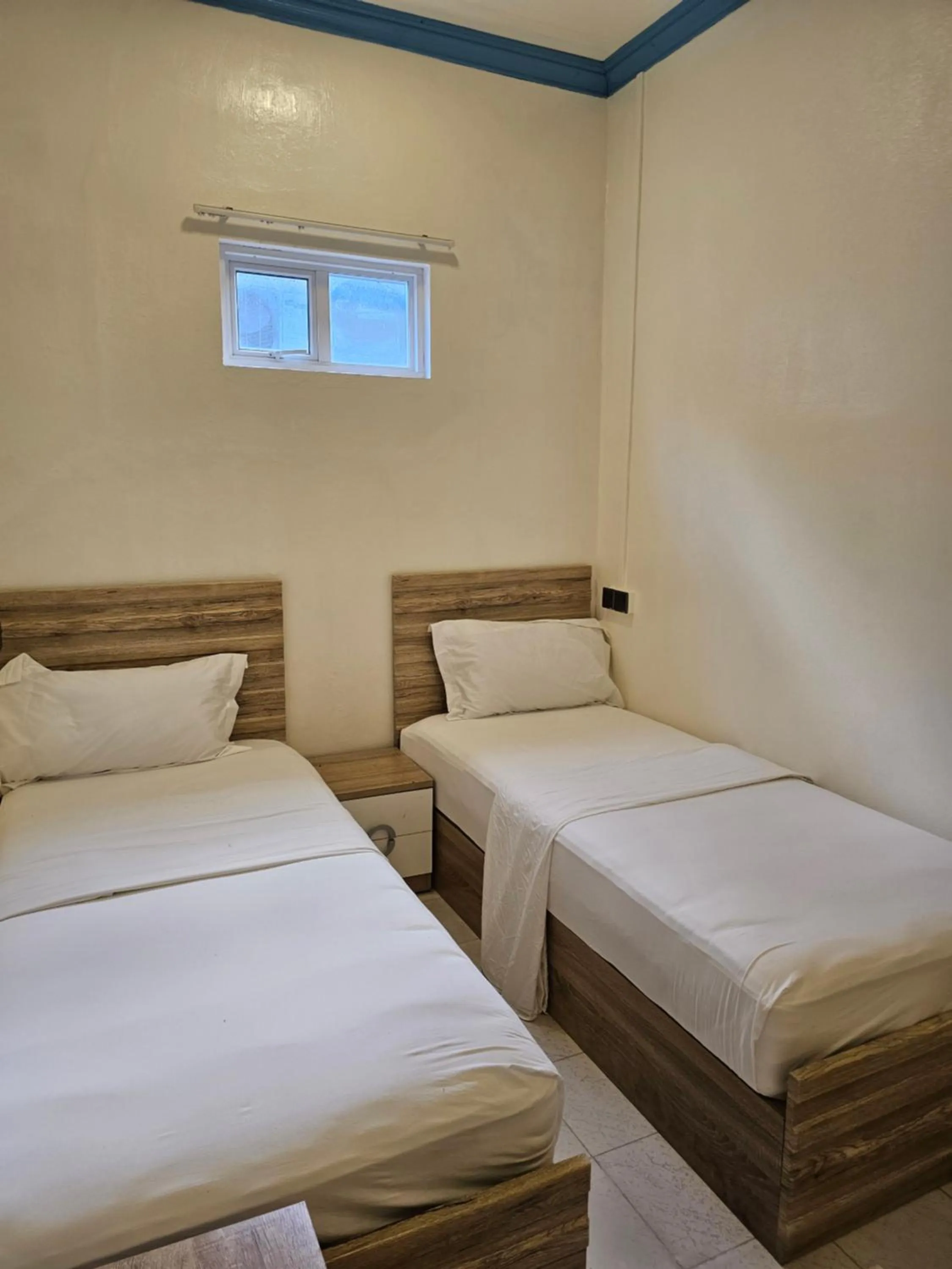 Bedroom in Island Luxury Fehendhoo