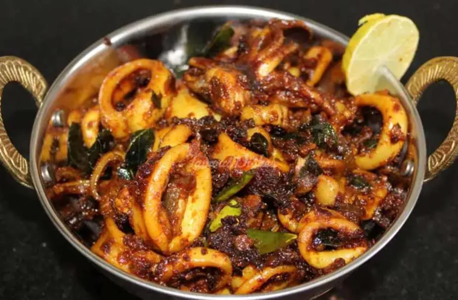 Dubai Hotel & Restaurant Kumarakom