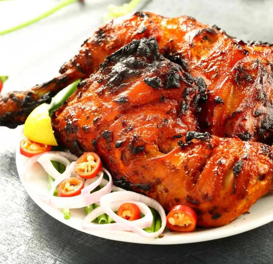 Dubai Hotel & Restaurant Kumarakom