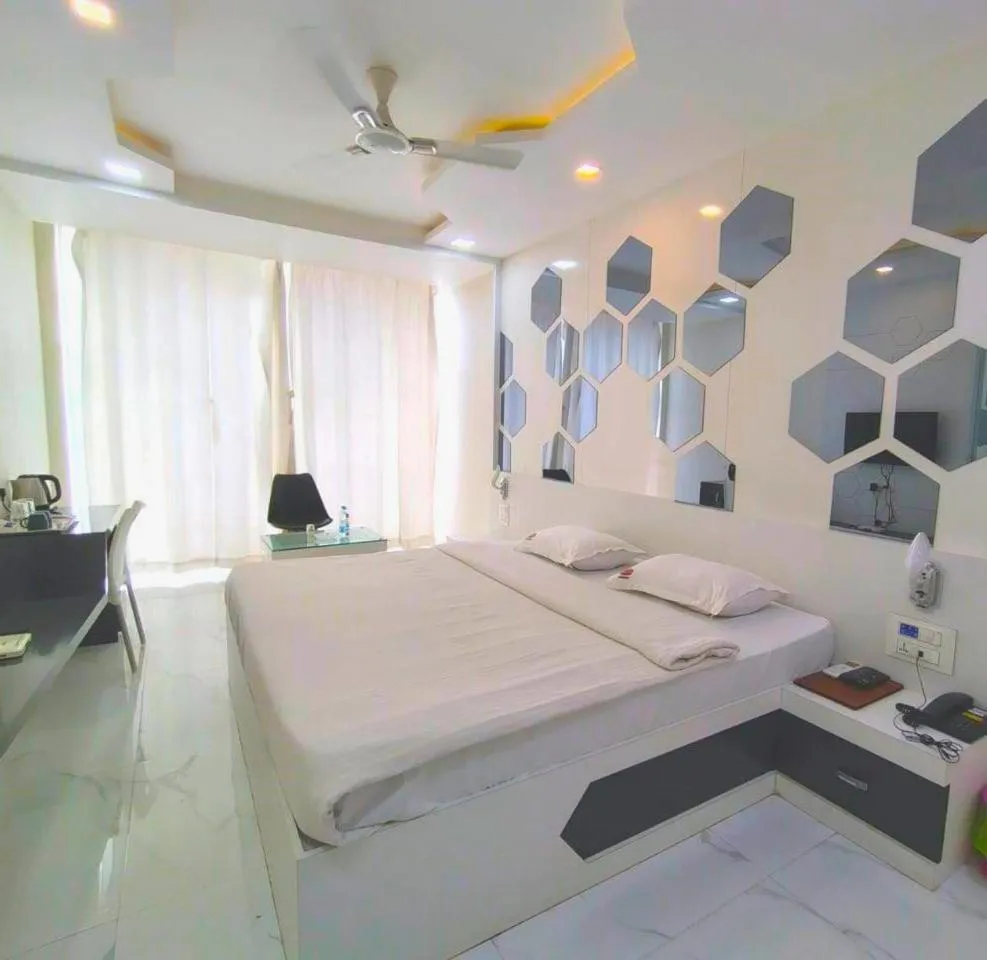 VITS Select Grand Inn, Ratnagiri