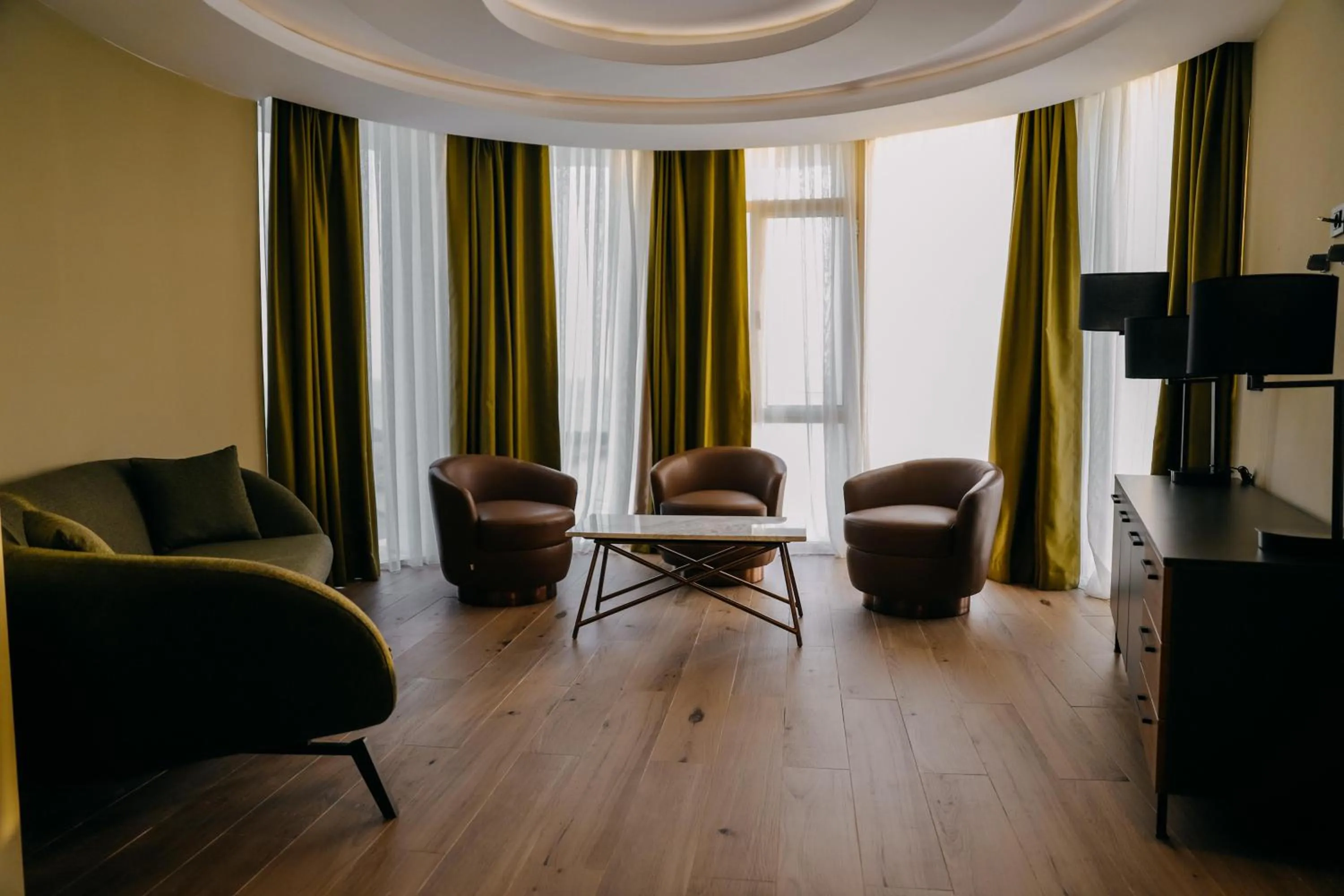 Photo of the whole room in Prive Hotel Didim - Ultra All Inclusive