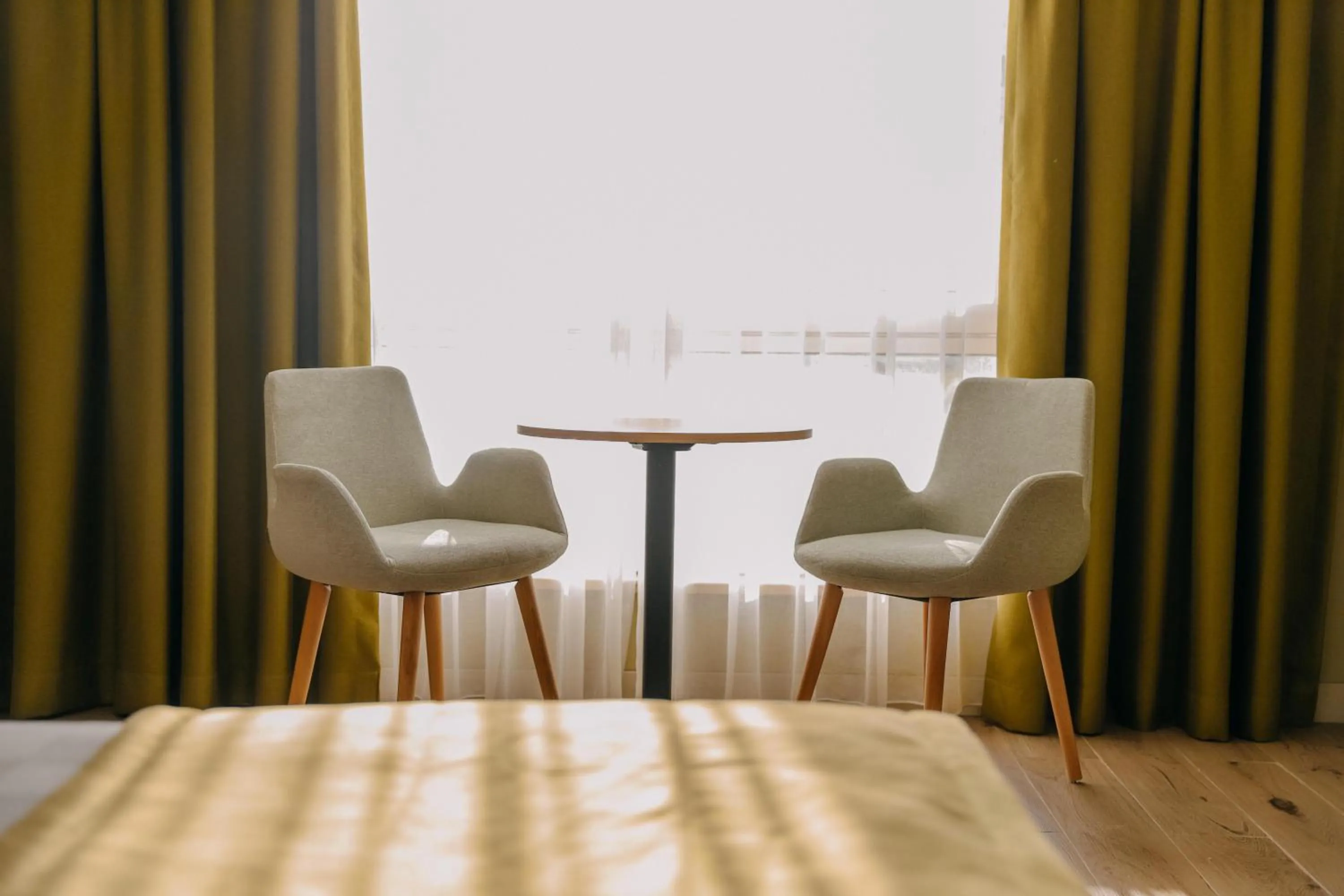 Lobby or reception in Prive Hotel Didim - Ultra All Inclusive