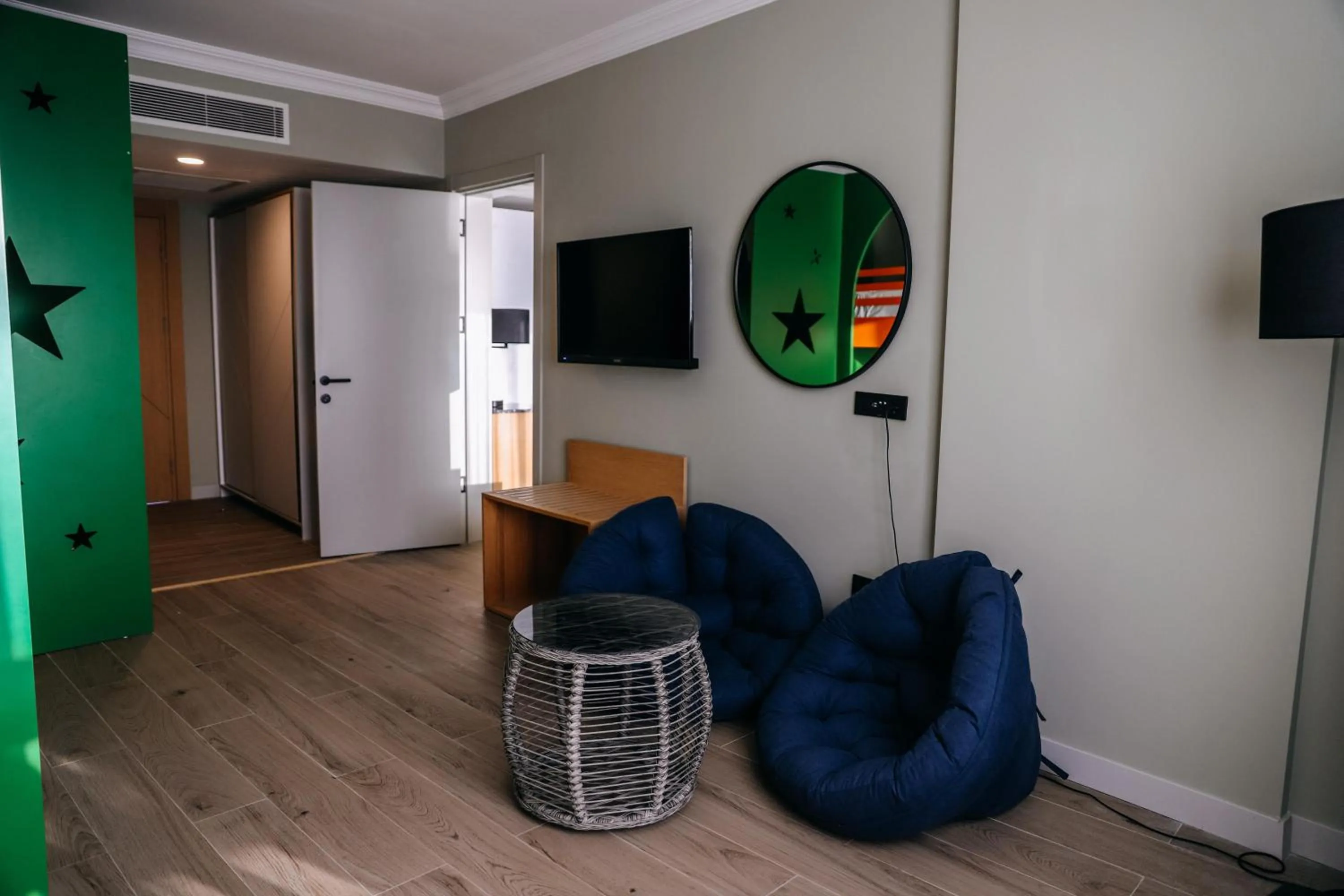 Photo of the whole room in Prive Hotel Didim - Ultra All Inclusive