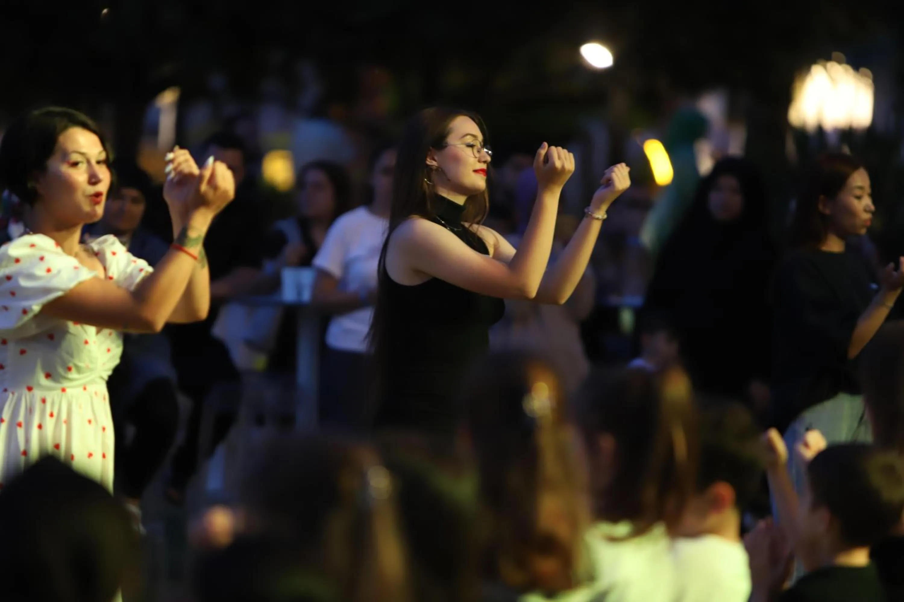 Activities in Prive Hotel Didim - Ultra All Inclusive