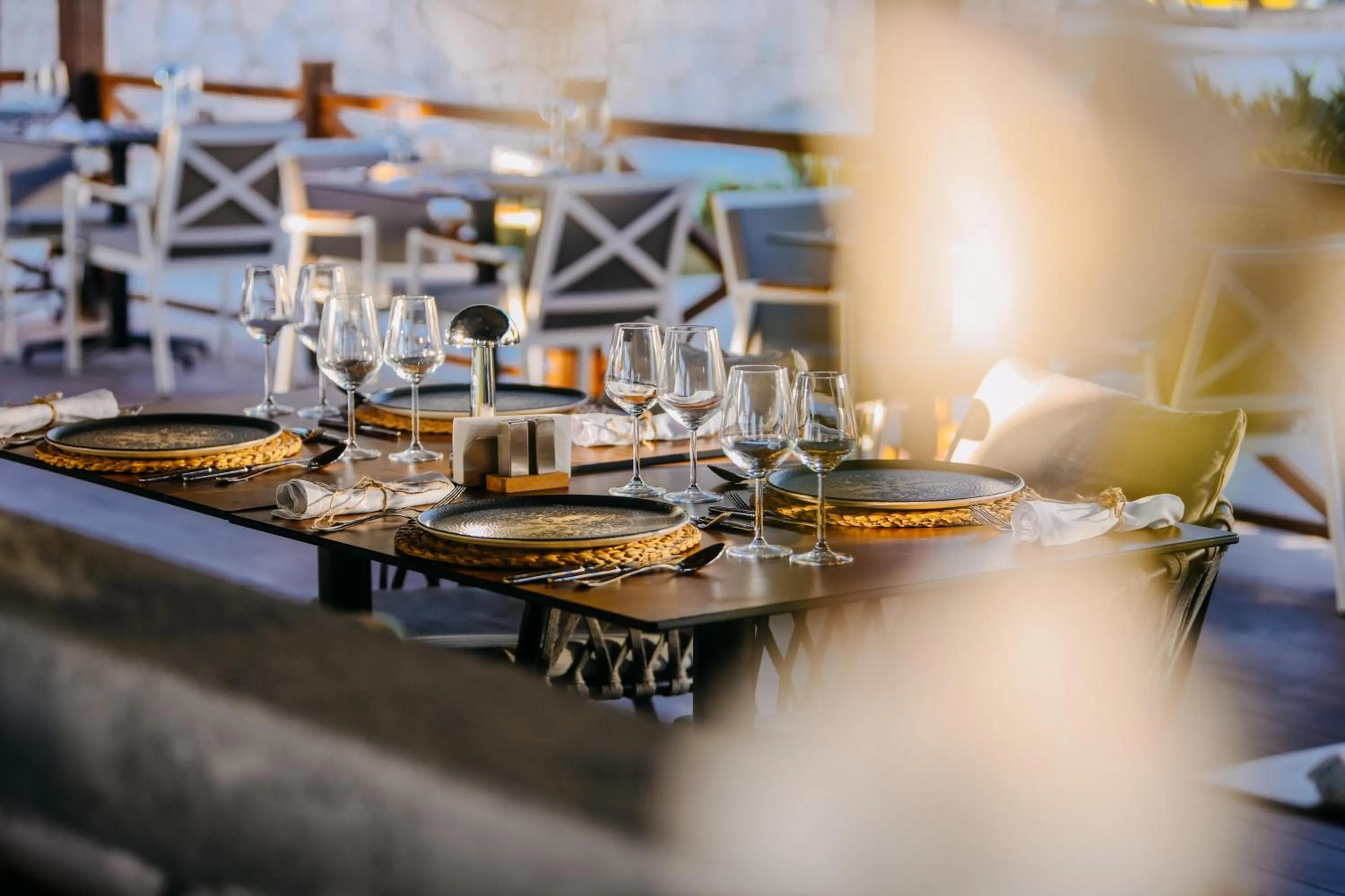 Lobby or reception in Prive Hotel Didim - Ultra All Inclusive