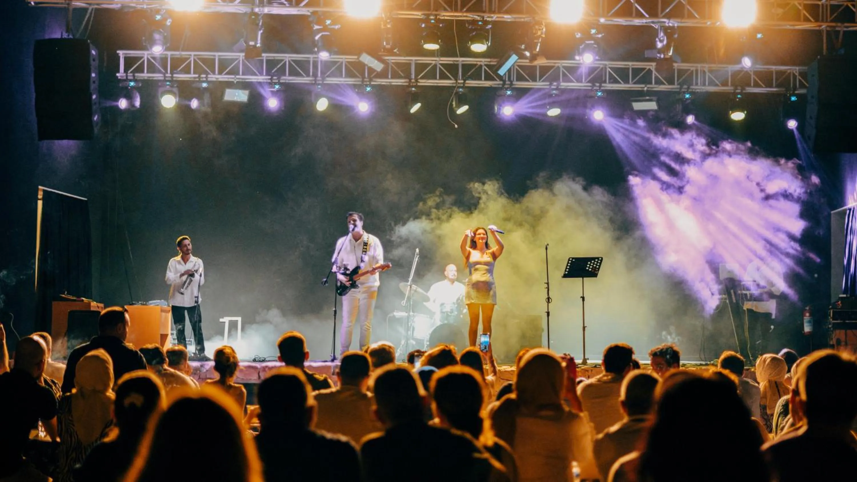 Meeting/conference room in Prive Hotel Didim - Ultra All Inclusive