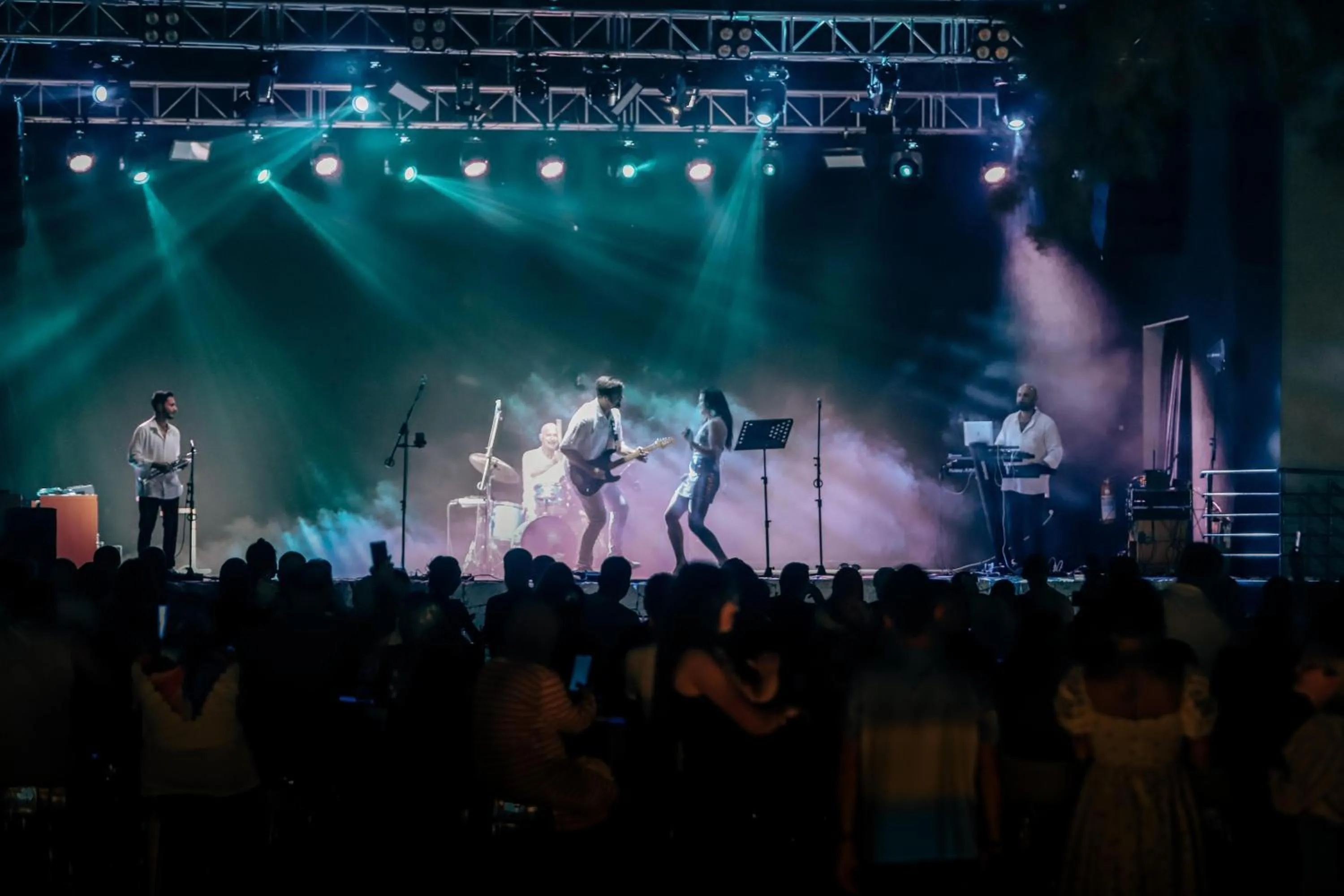 Activities in Prive Hotel Didim - Ultra All Inclusive