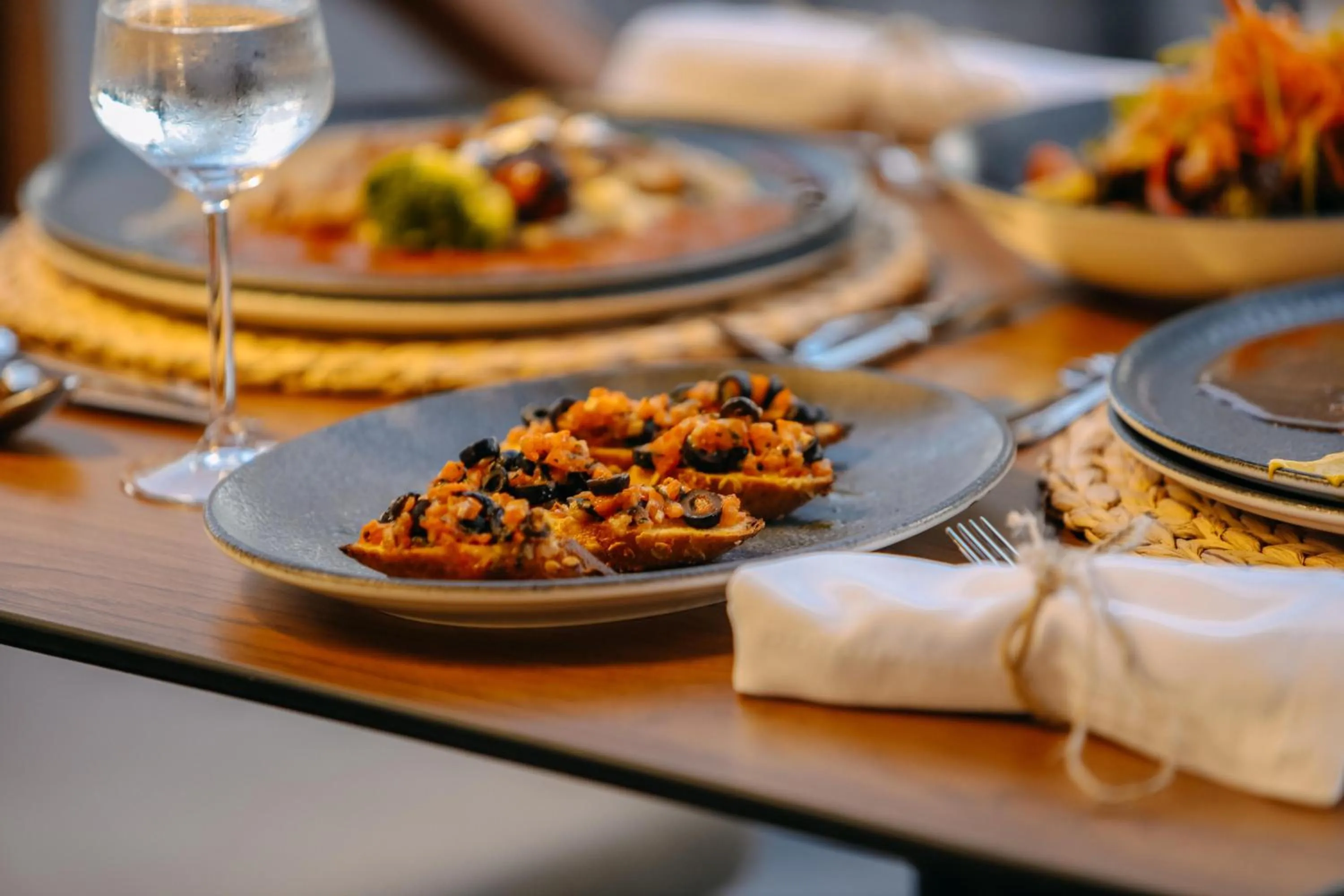 Restaurant/places to eat in Prive Hotel Didim - Ultra All Inclusive