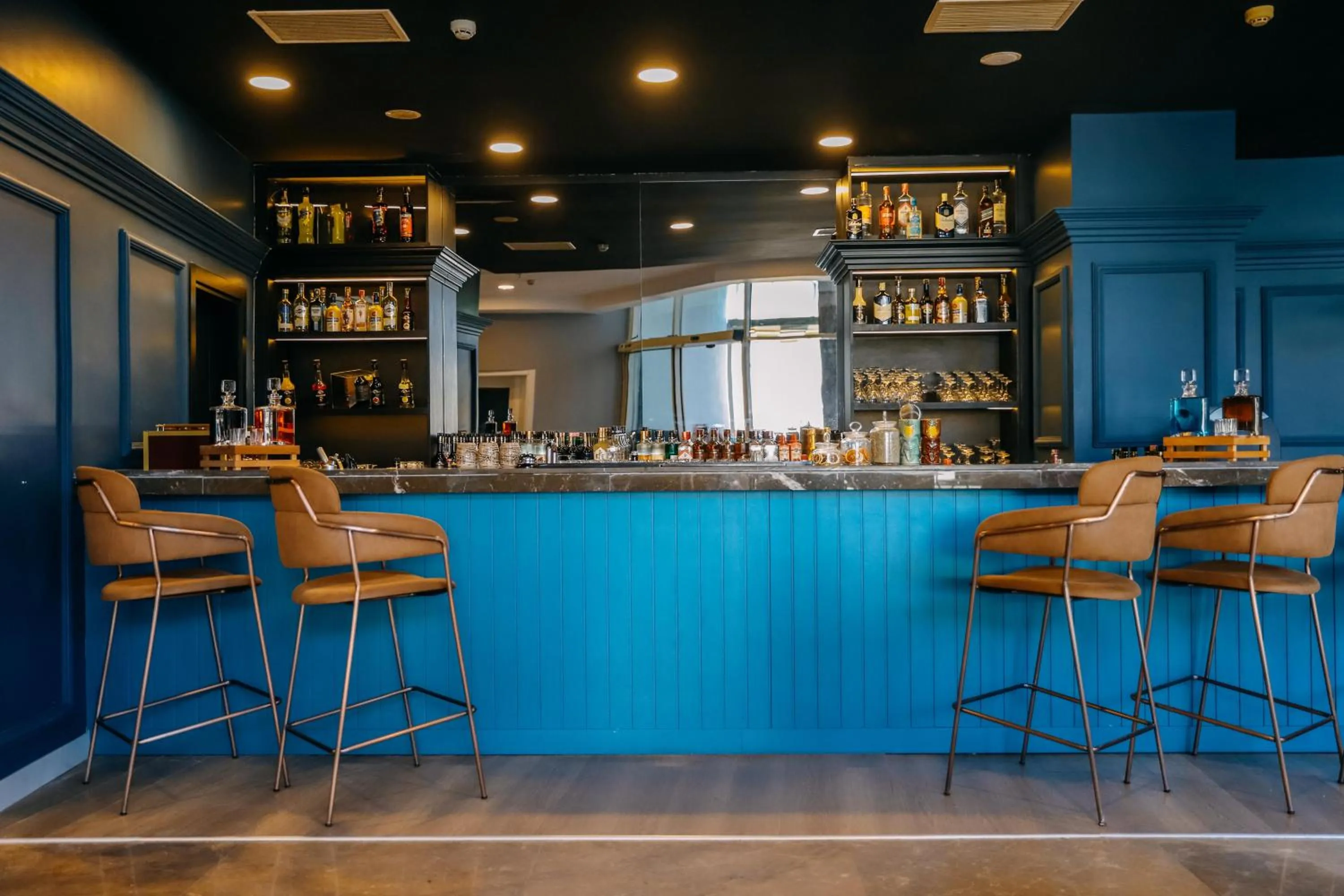 Swimming pool in Prive Hotel Didim - Ultra All Inclusive