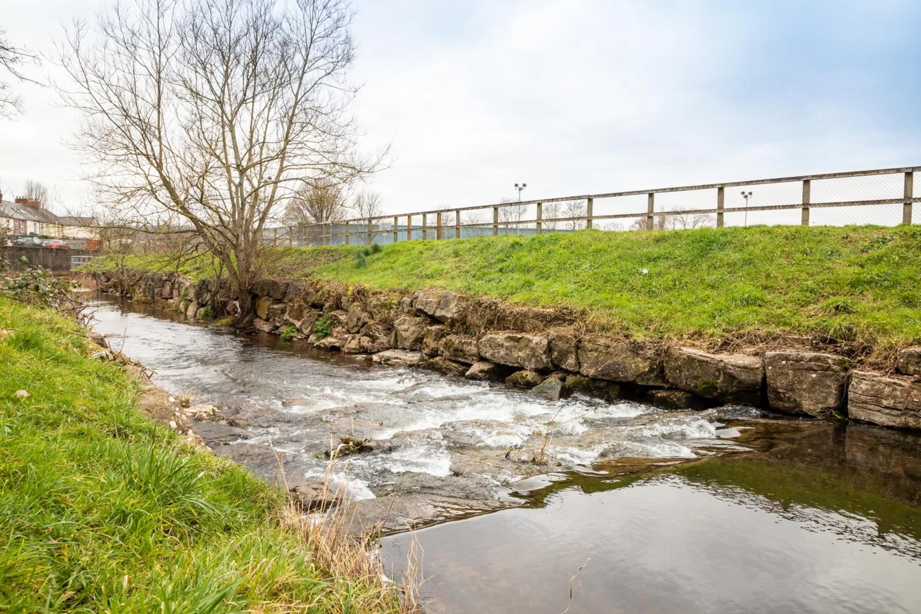 View (from property/room) in Tiverton Hotel Lounge & Venue