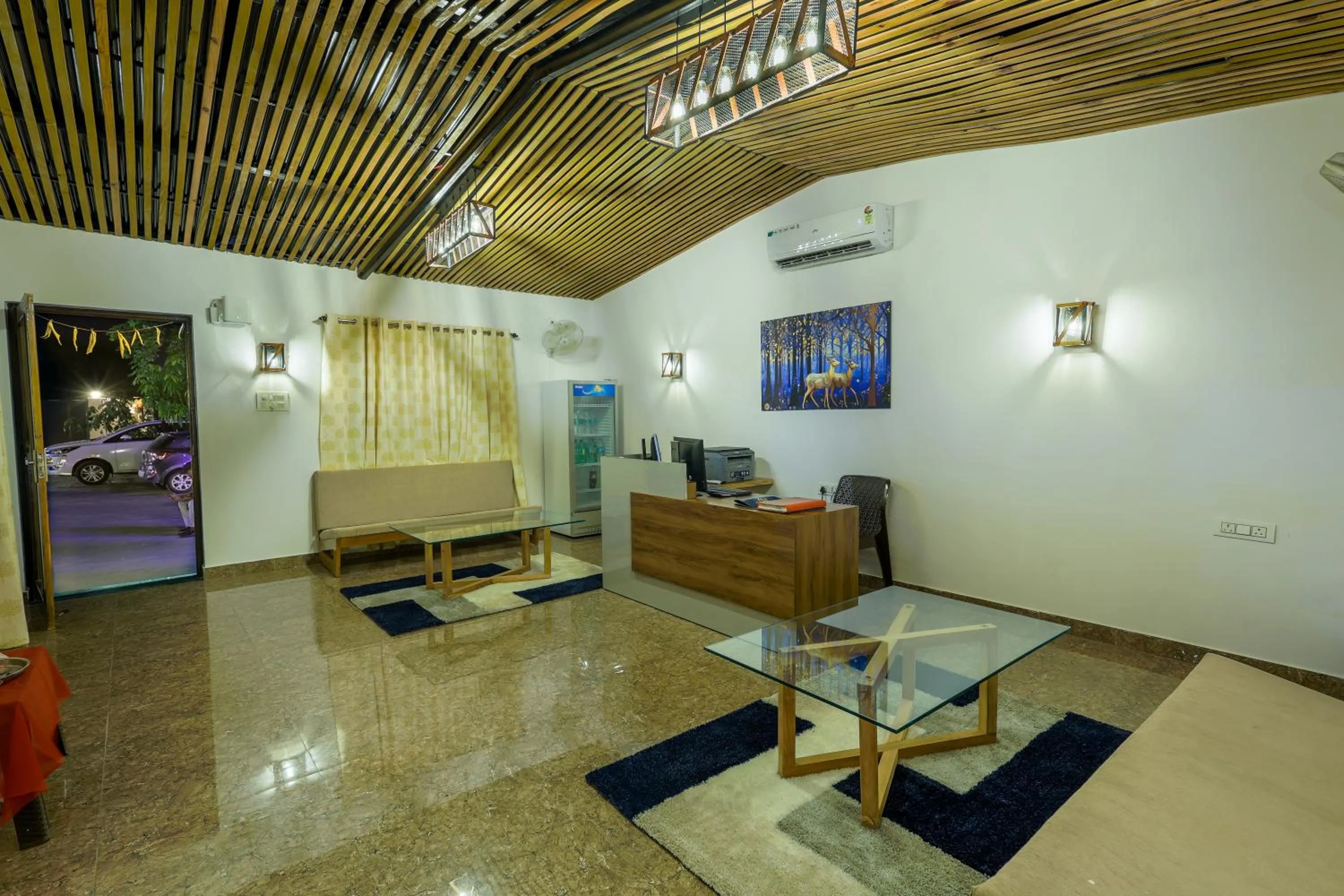 Wild Planets Corbett Resort, 2 Kms from Anantum Gateway Resorts