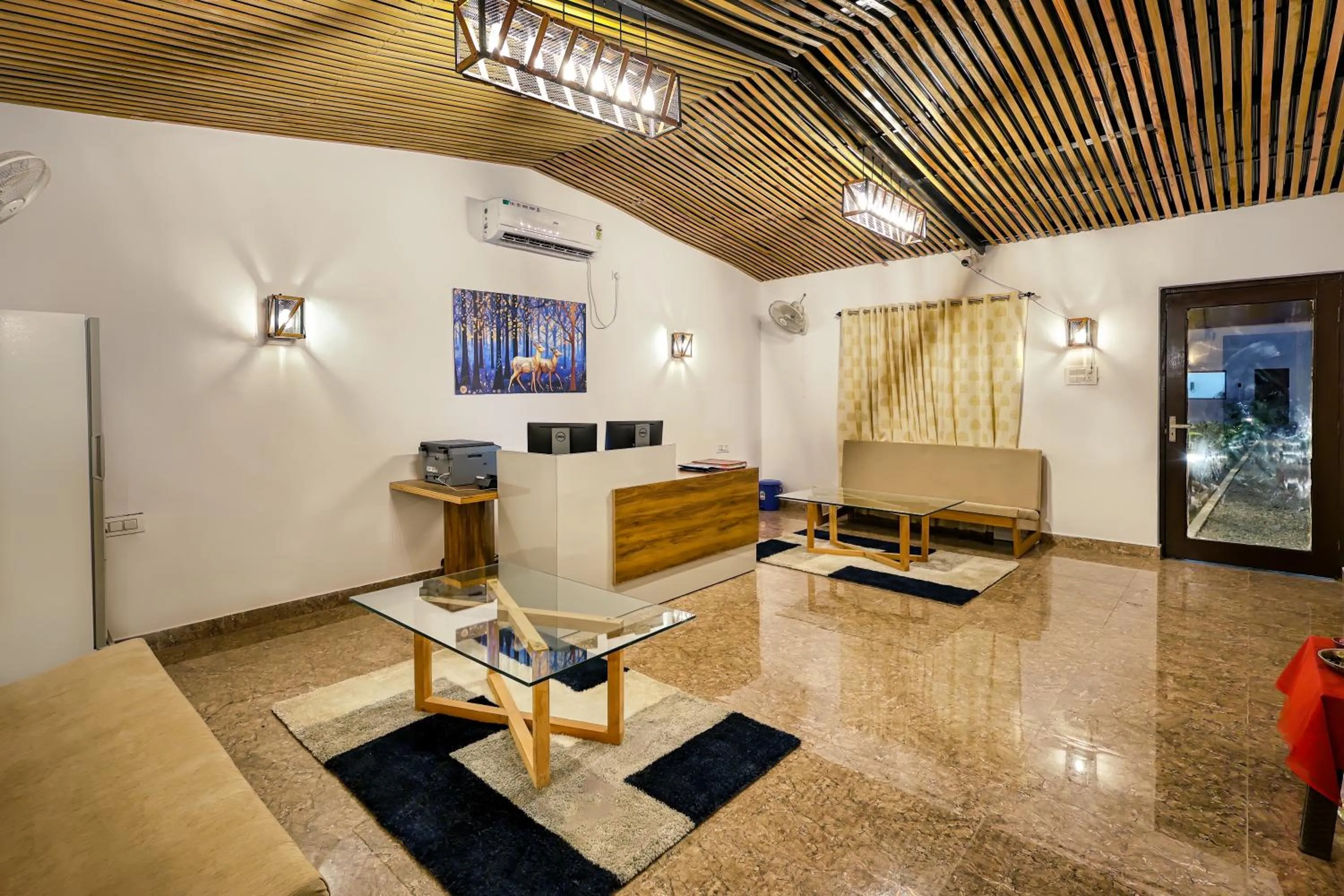 Wild Planets Corbett Resort, 2 Kms from Anantum Gateway Resorts