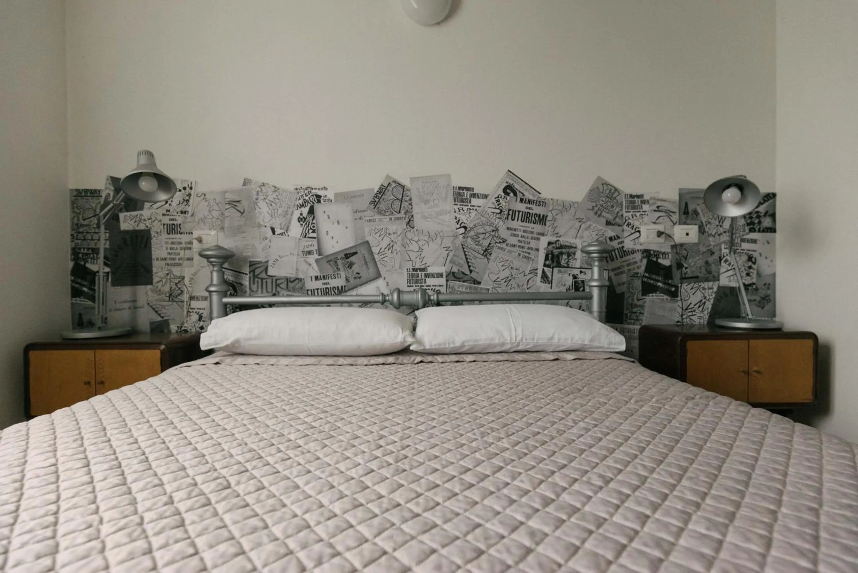 Bedroom, Bed in Il Fonticolo Room & Breakfast