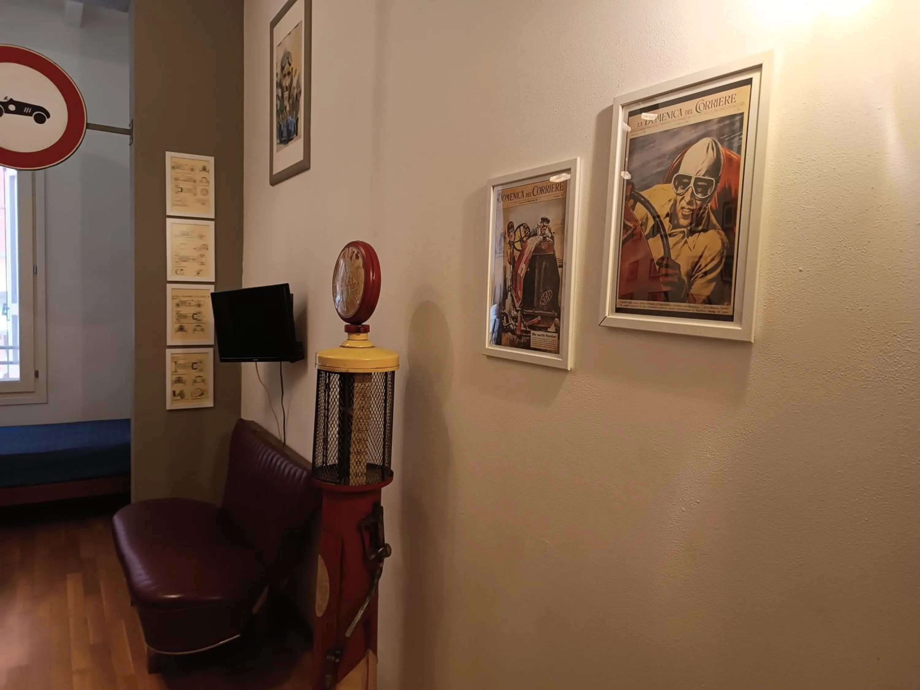 Il Fonticolo Room & Breakfast