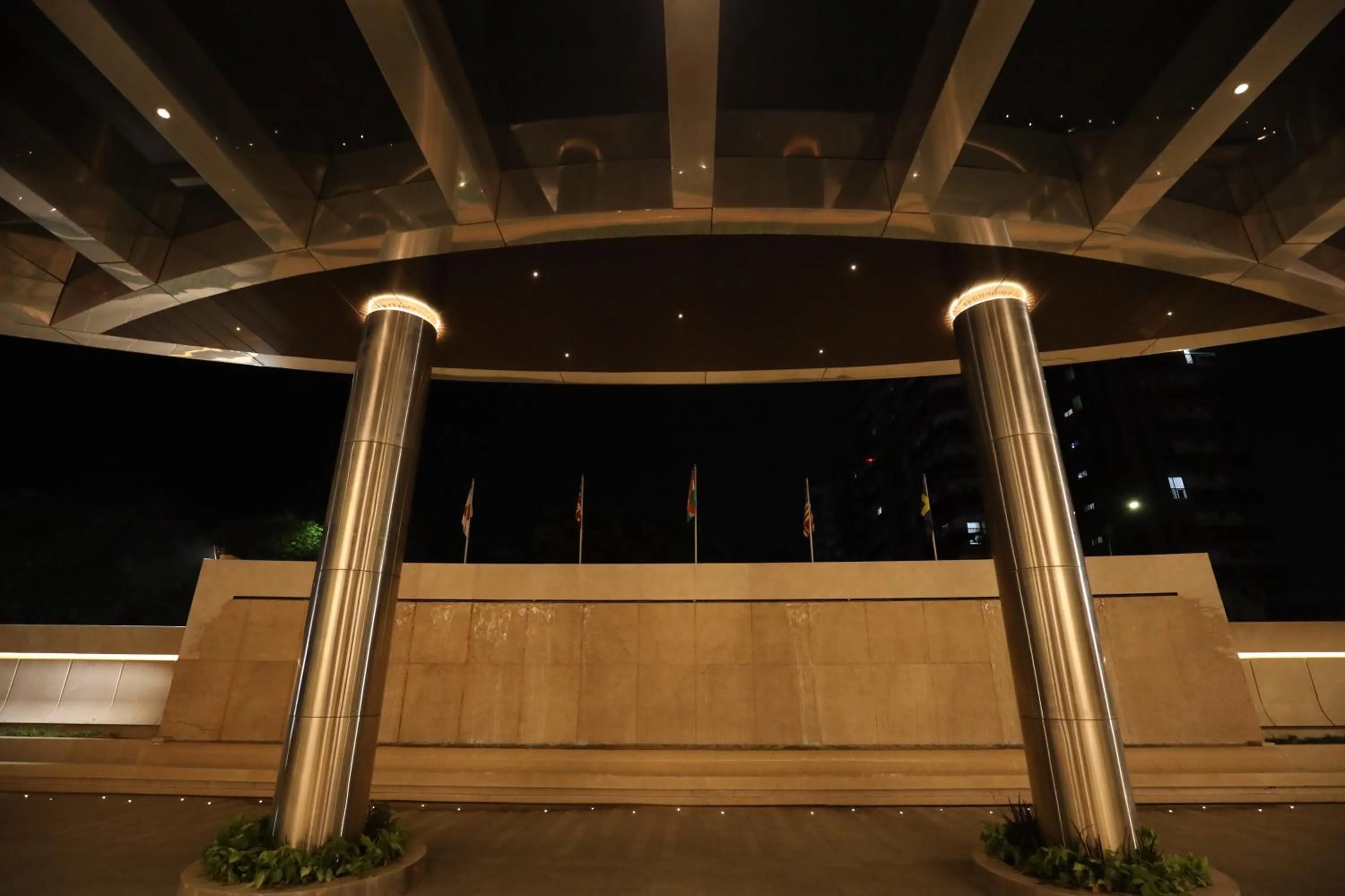 Other in Regenta - The World Surat