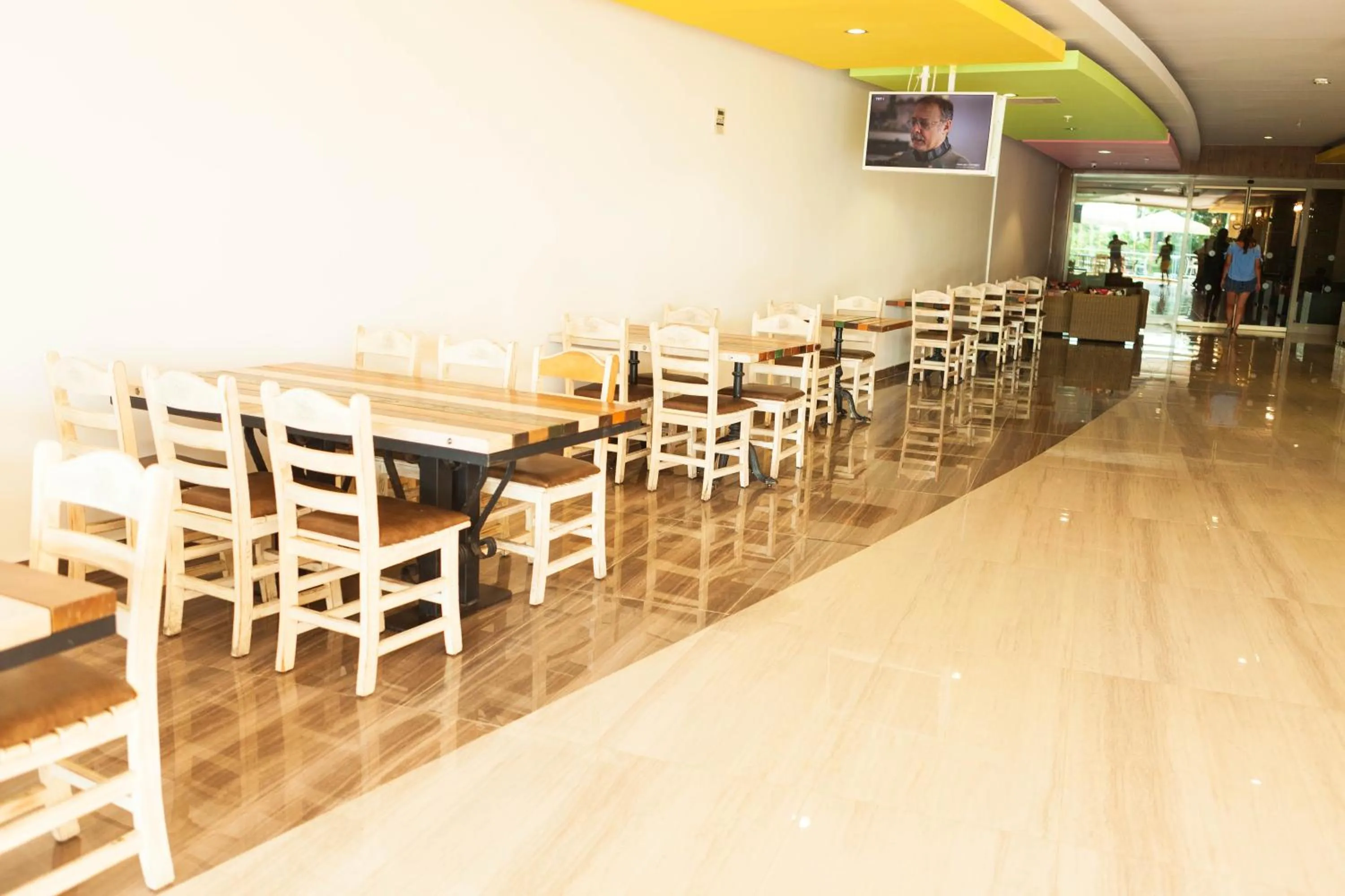 Banquet/Function facilities in Raymar Resort & Aqua Ultra All Inclusive