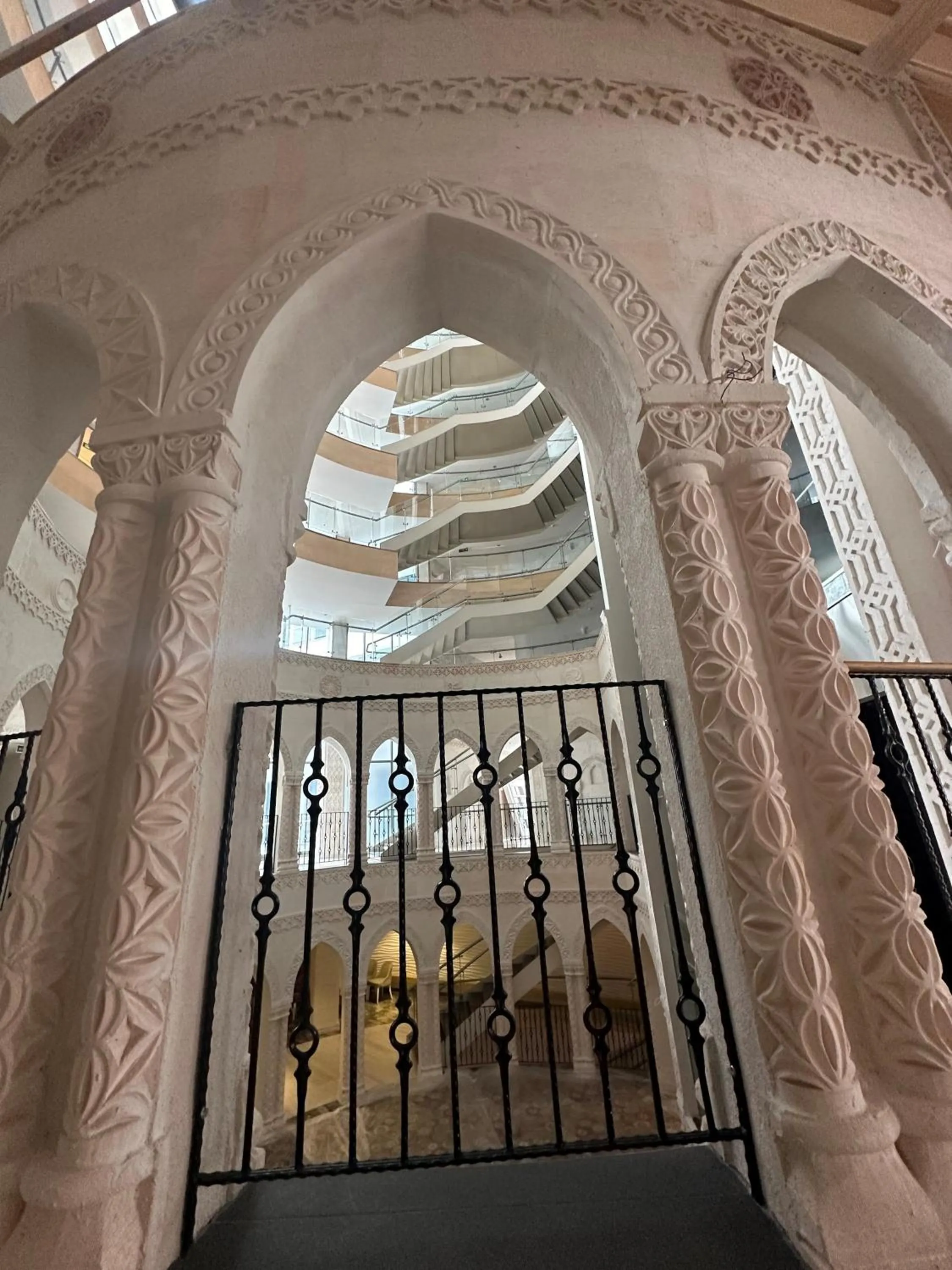 Property building in Raymar Resort & Aqua Ultra All Inclusive