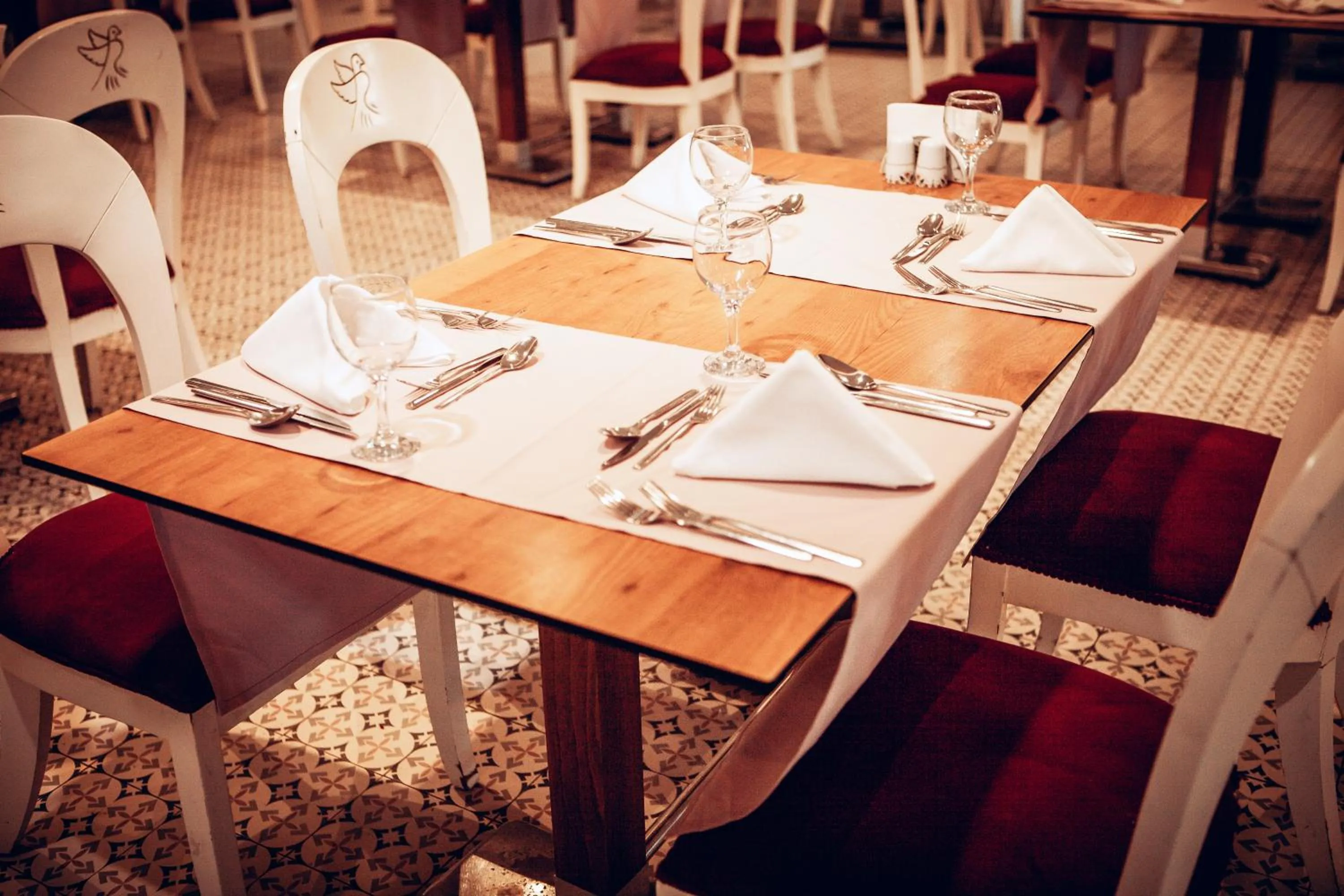 Restaurant/places to eat in Raymar Resort & Aqua Ultra All Inclusive