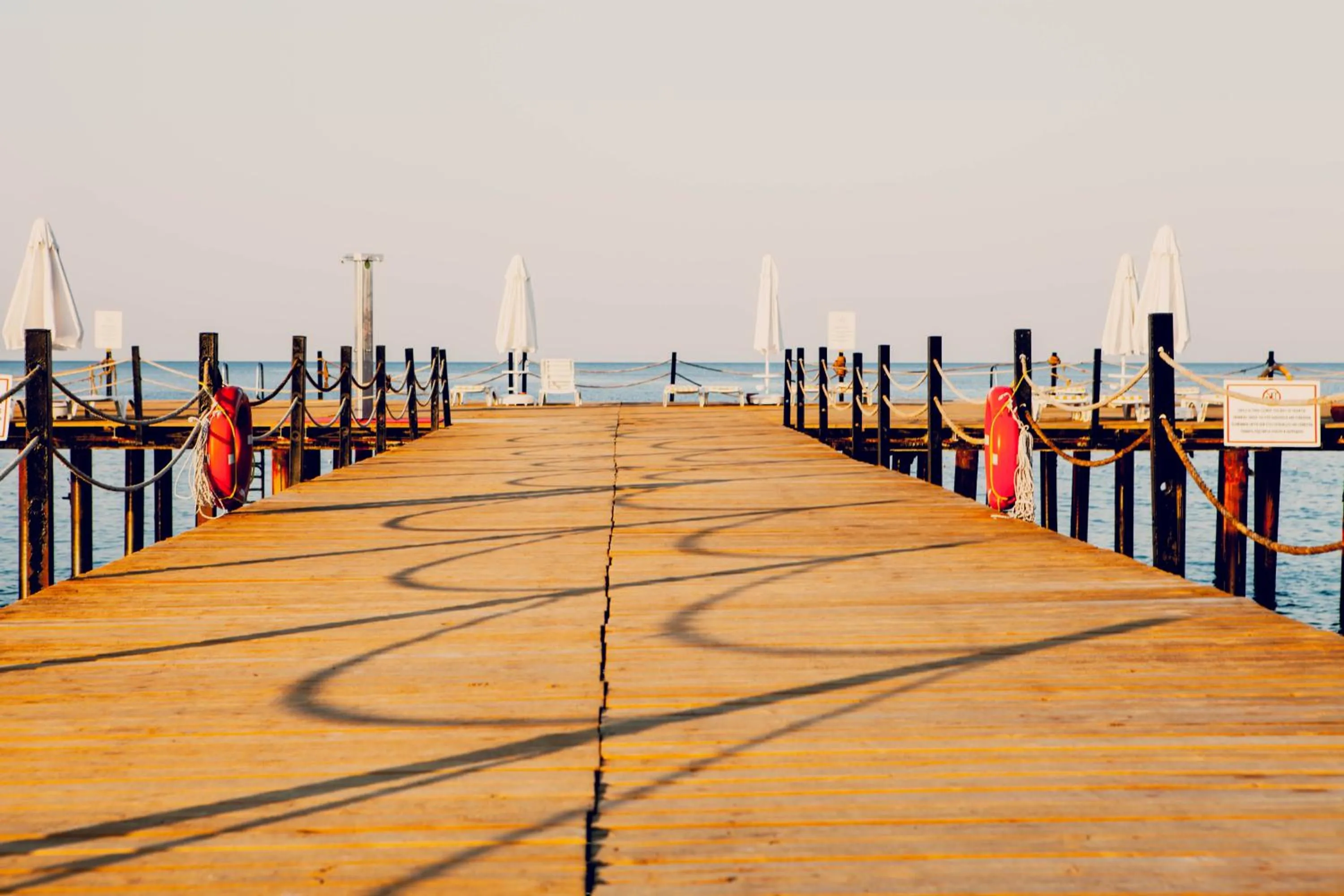 Day in Raymar Resort & Aqua Ultra All Inclusive