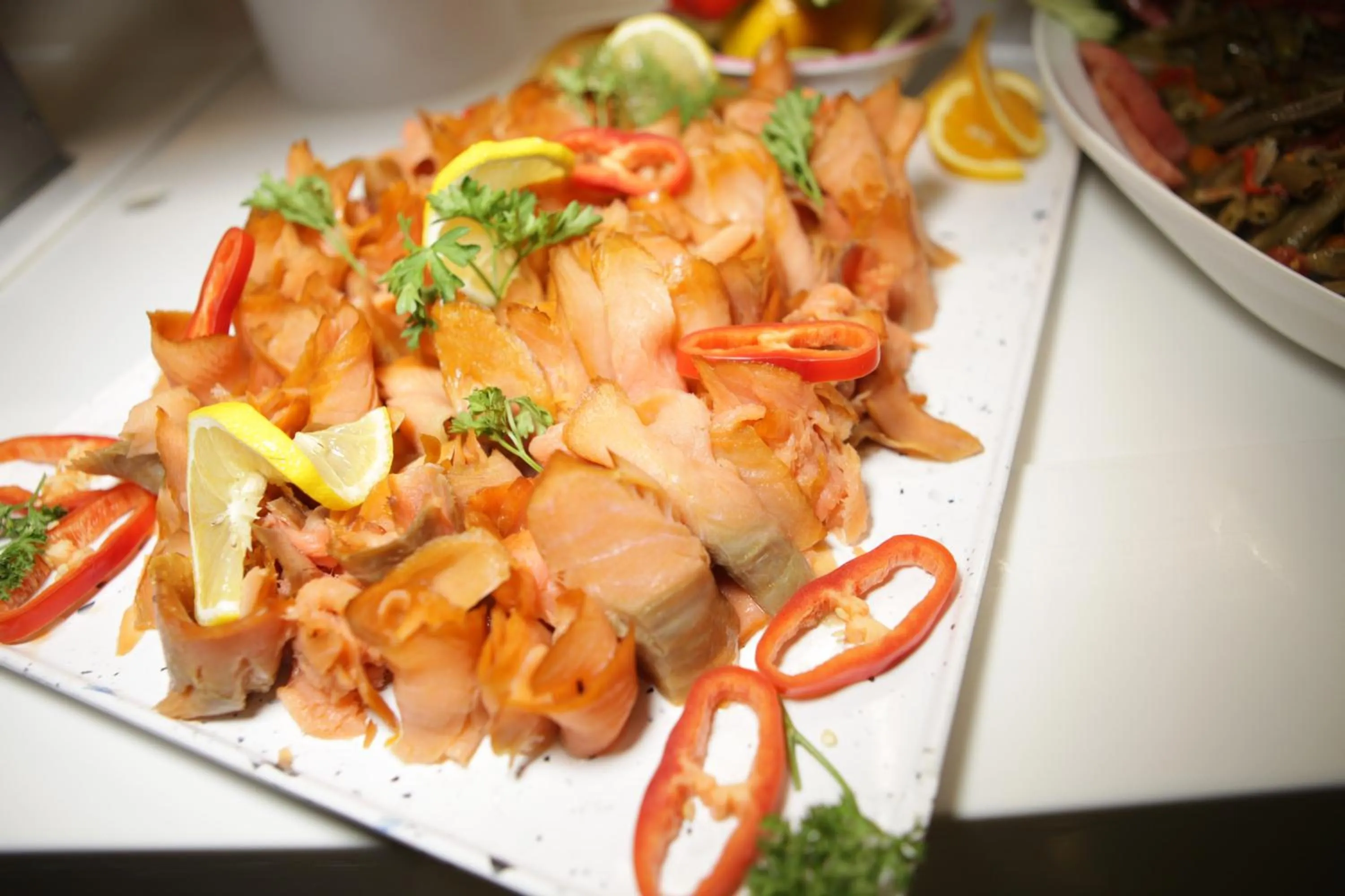 Restaurant/places to eat in Raymar Resort & Aqua Ultra All Inclusive