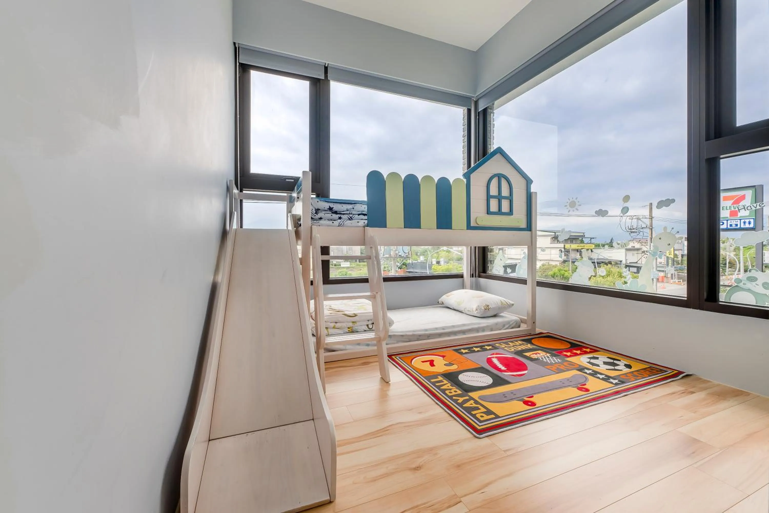 Bed in Ning Xia Time