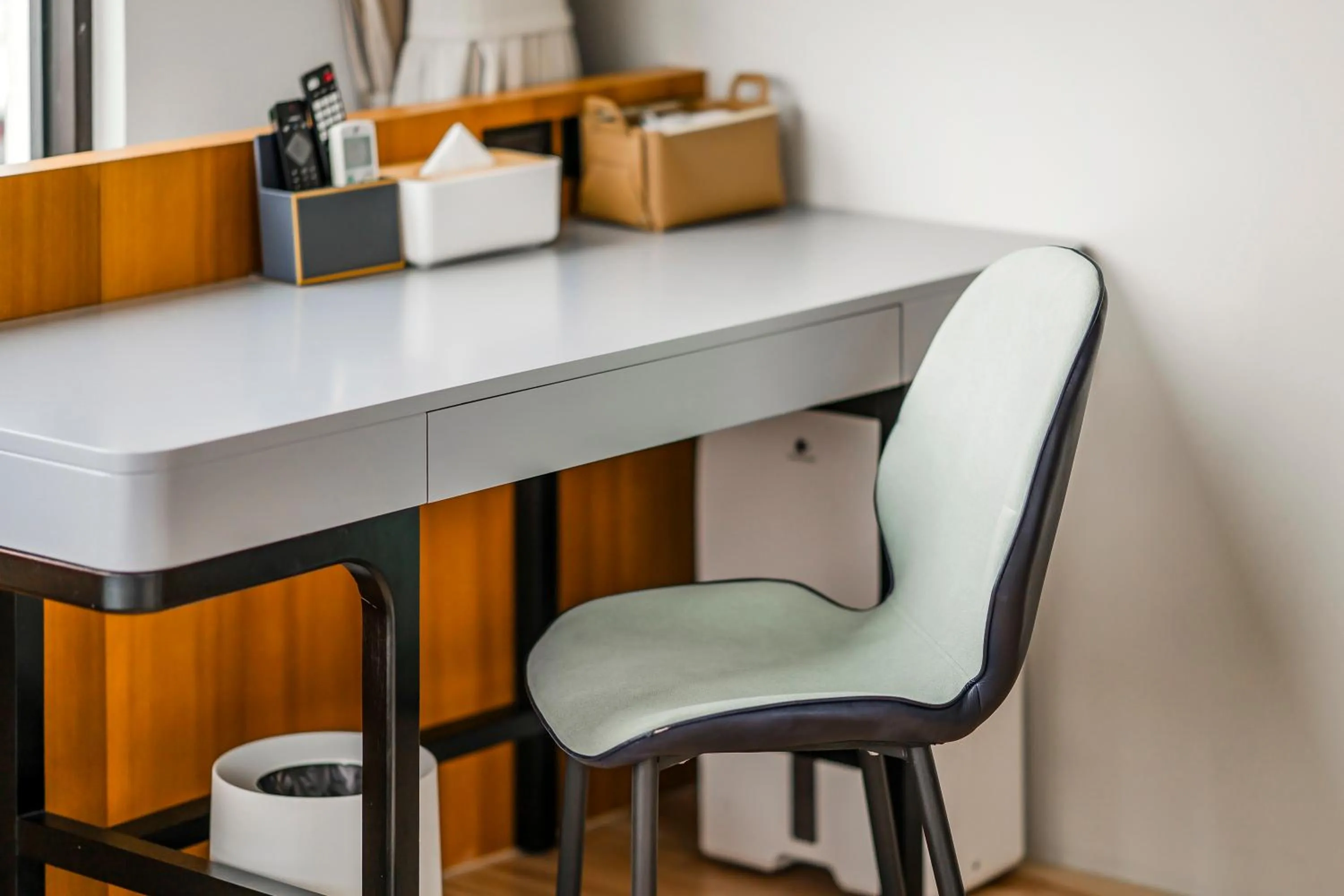 hair dresser in Ning Xia Time