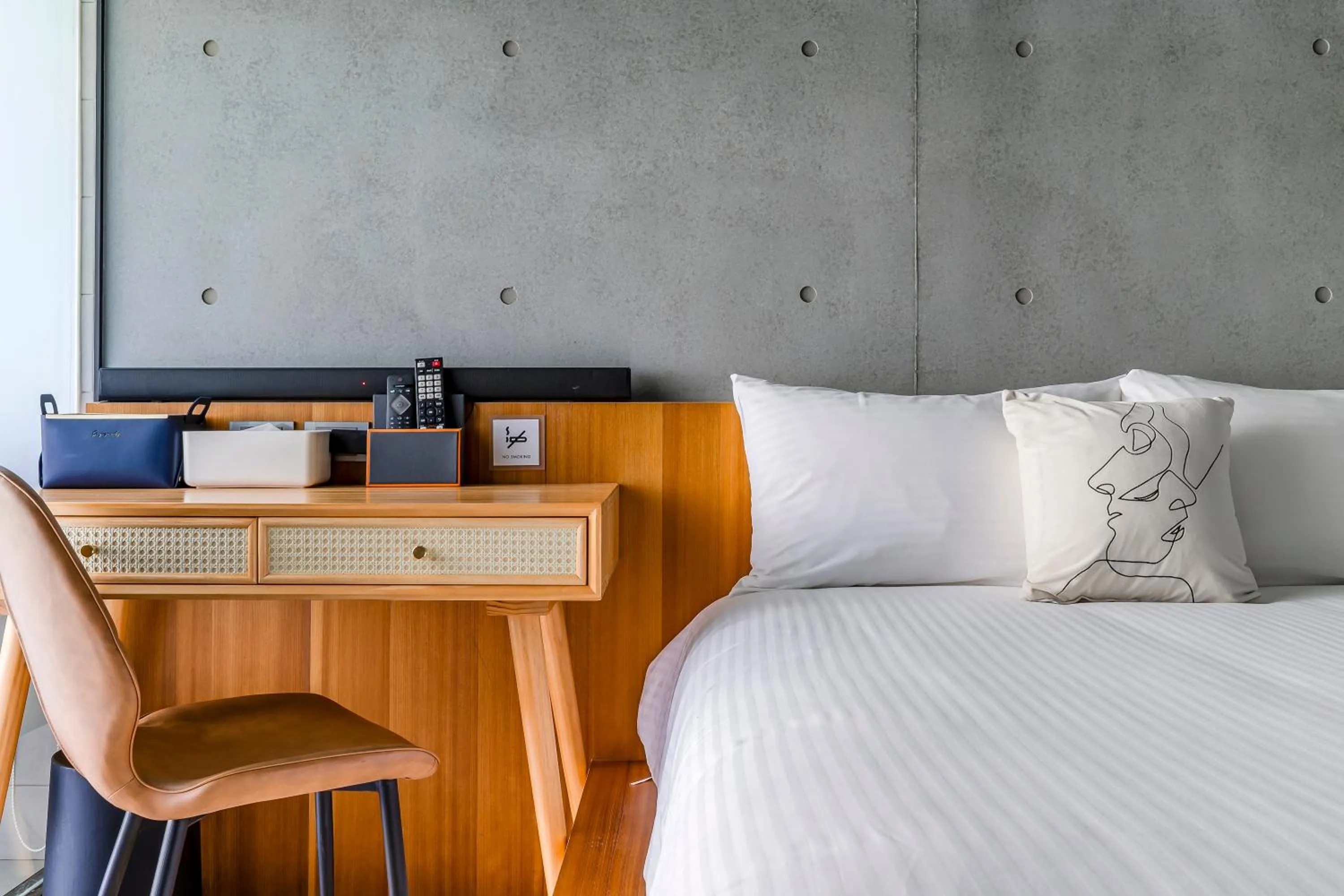 Bed in Ning Xia Time