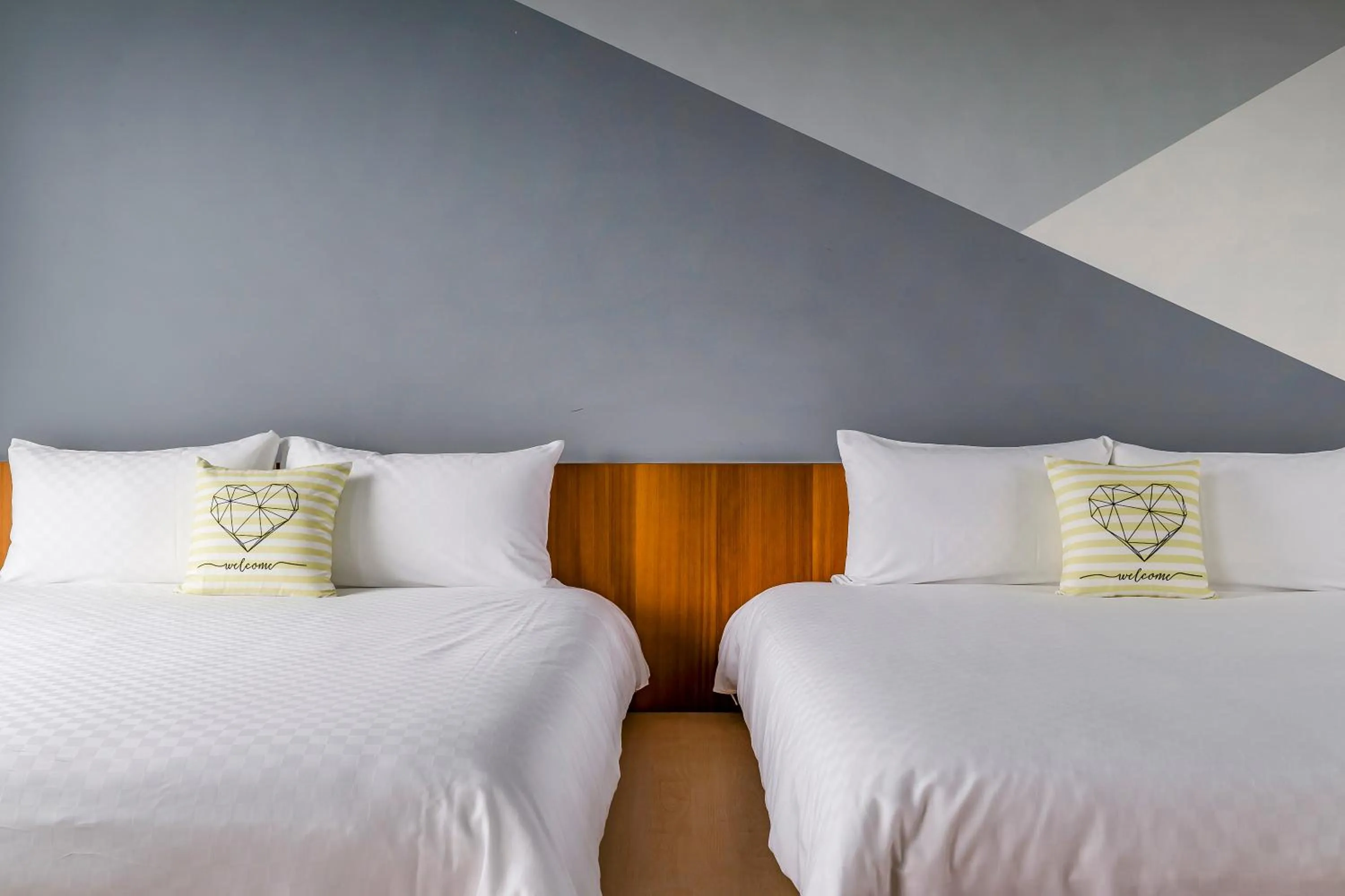 Bed in Ning Xia Time