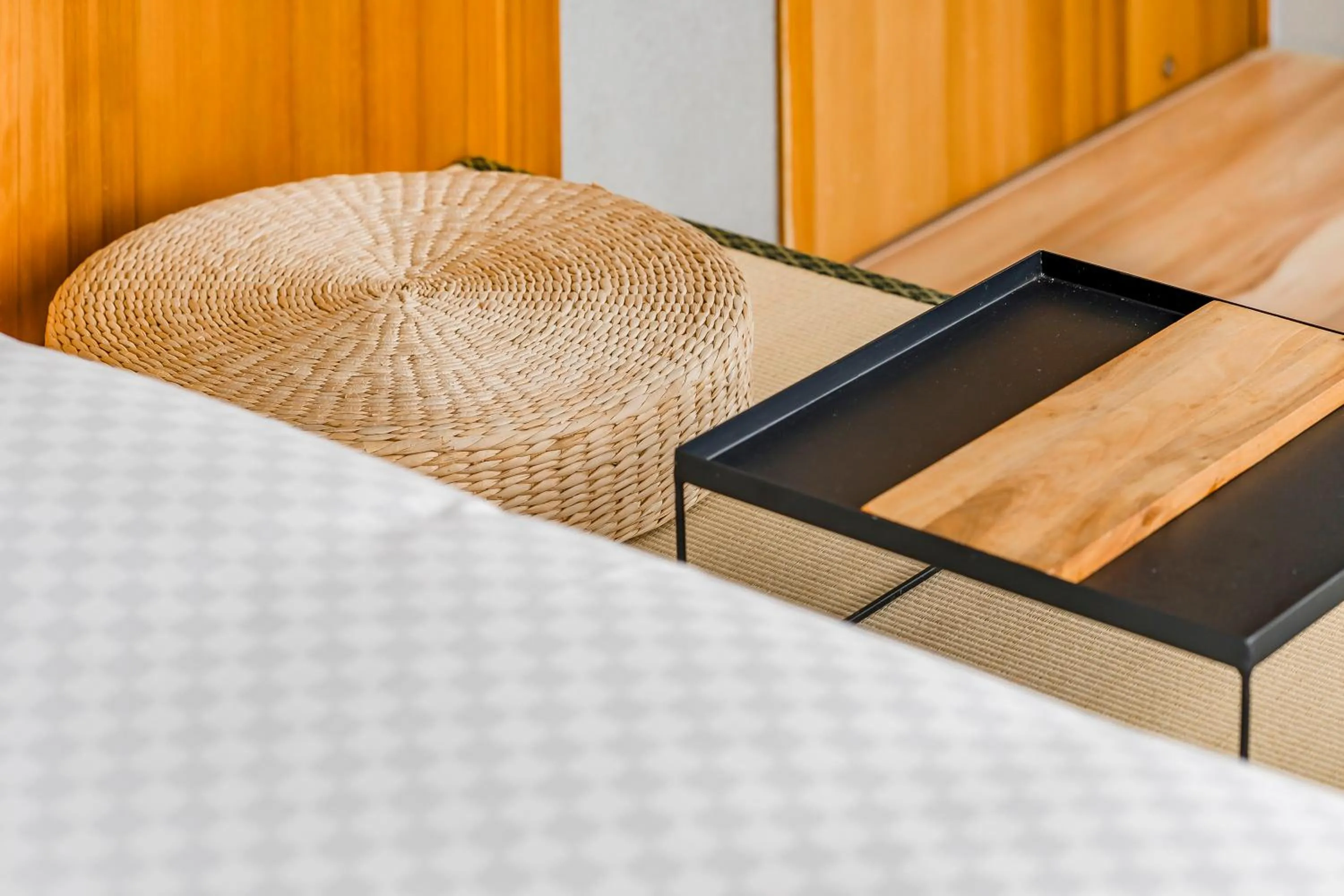 Bedroom, Bed in Ning Xia Time